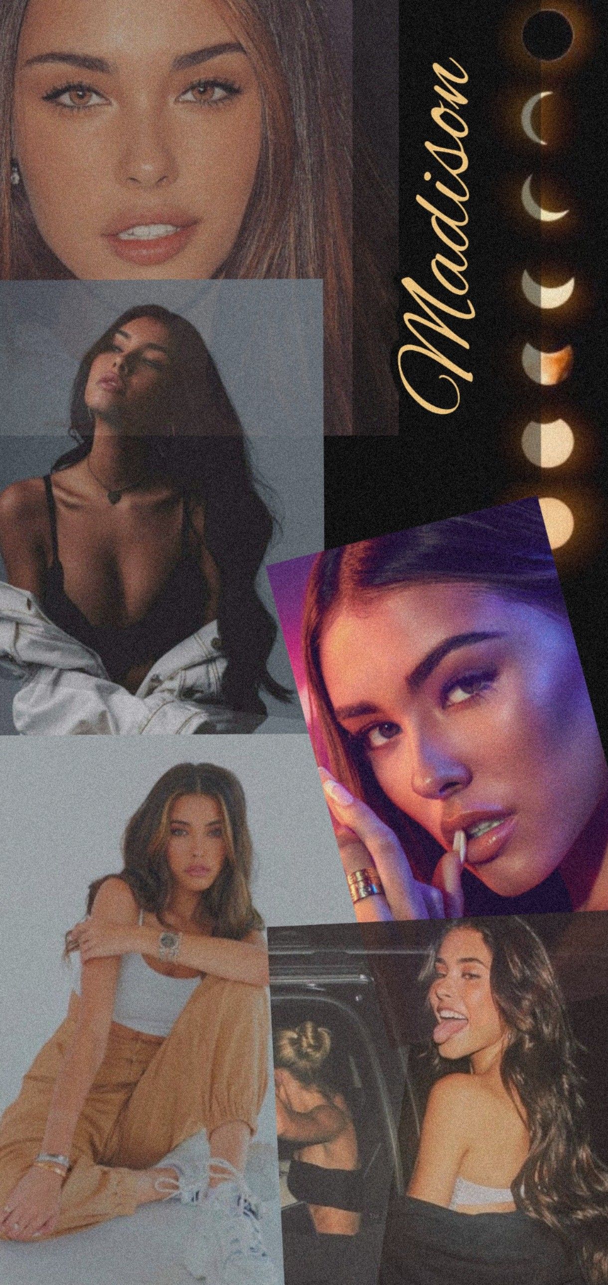 Madison Beer Actress 2021 Wallpapers