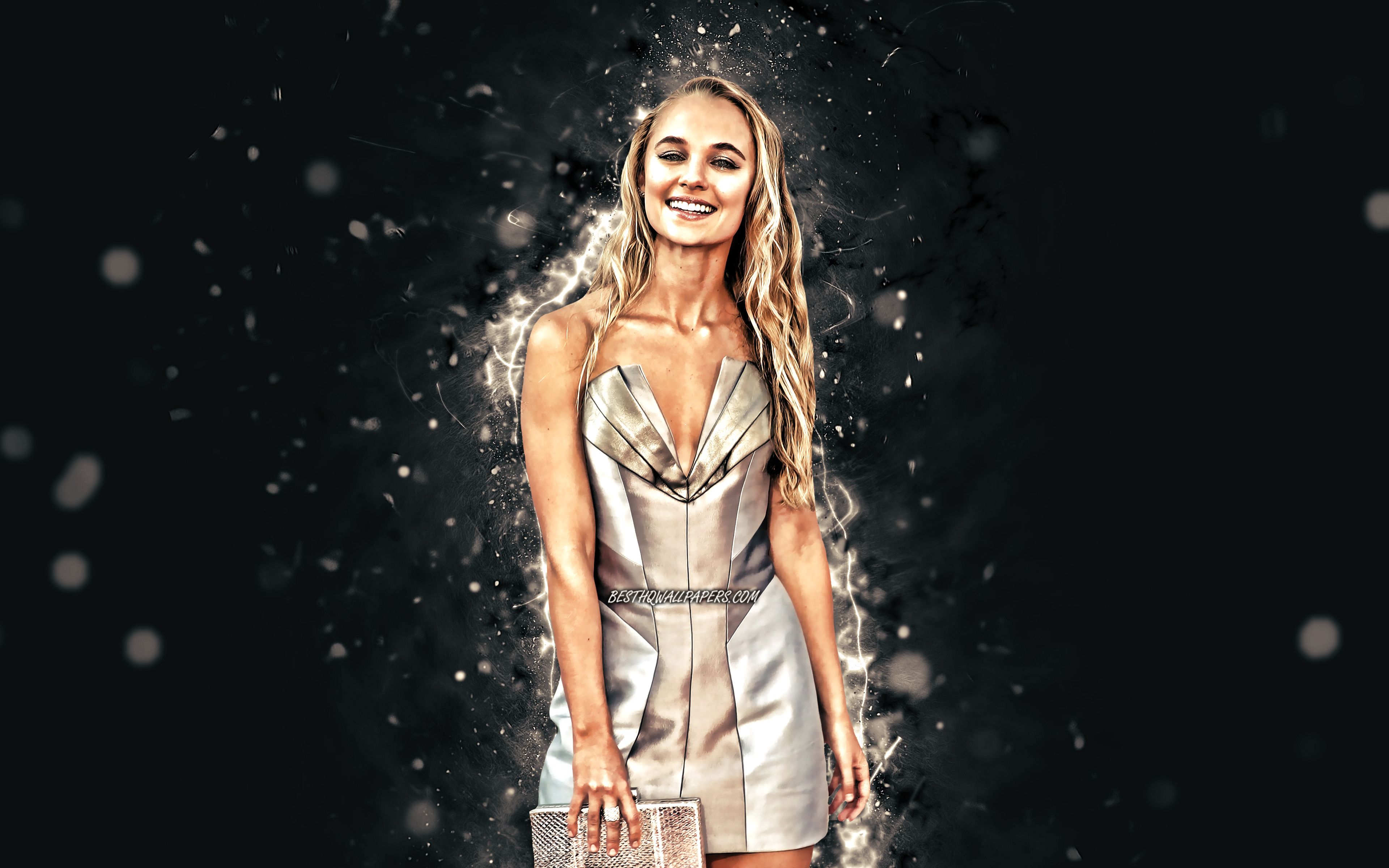 Madison Iseman 5k Wallpapers