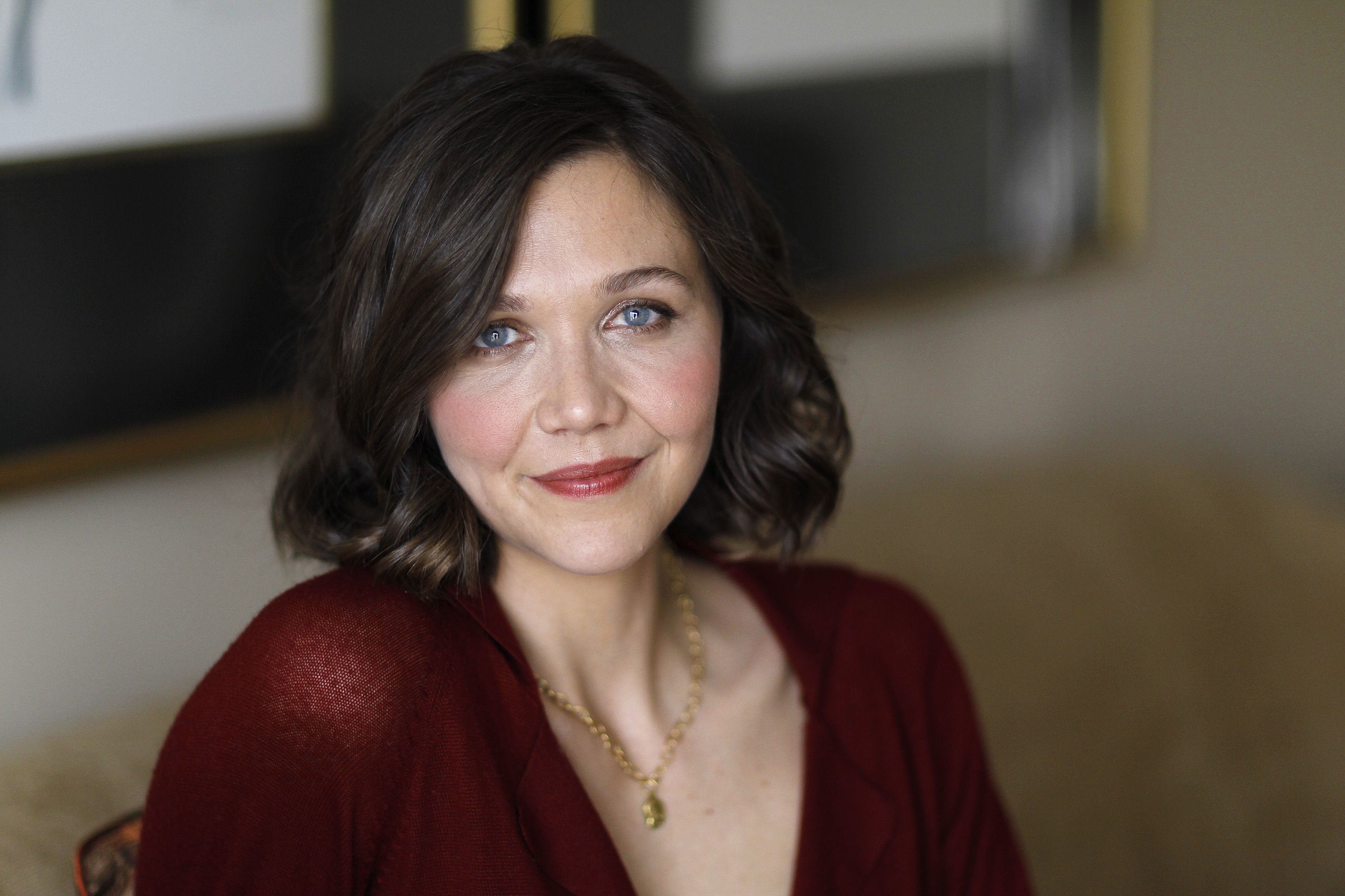 Maggie Gyllenhaal Wallpapers