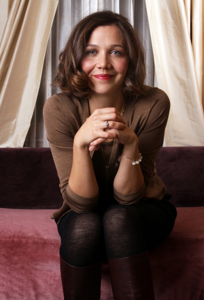 Maggie Gyllenhaal Wallpapers