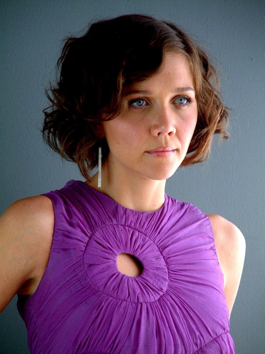 Maggie Gyllenhaal Wallpapers