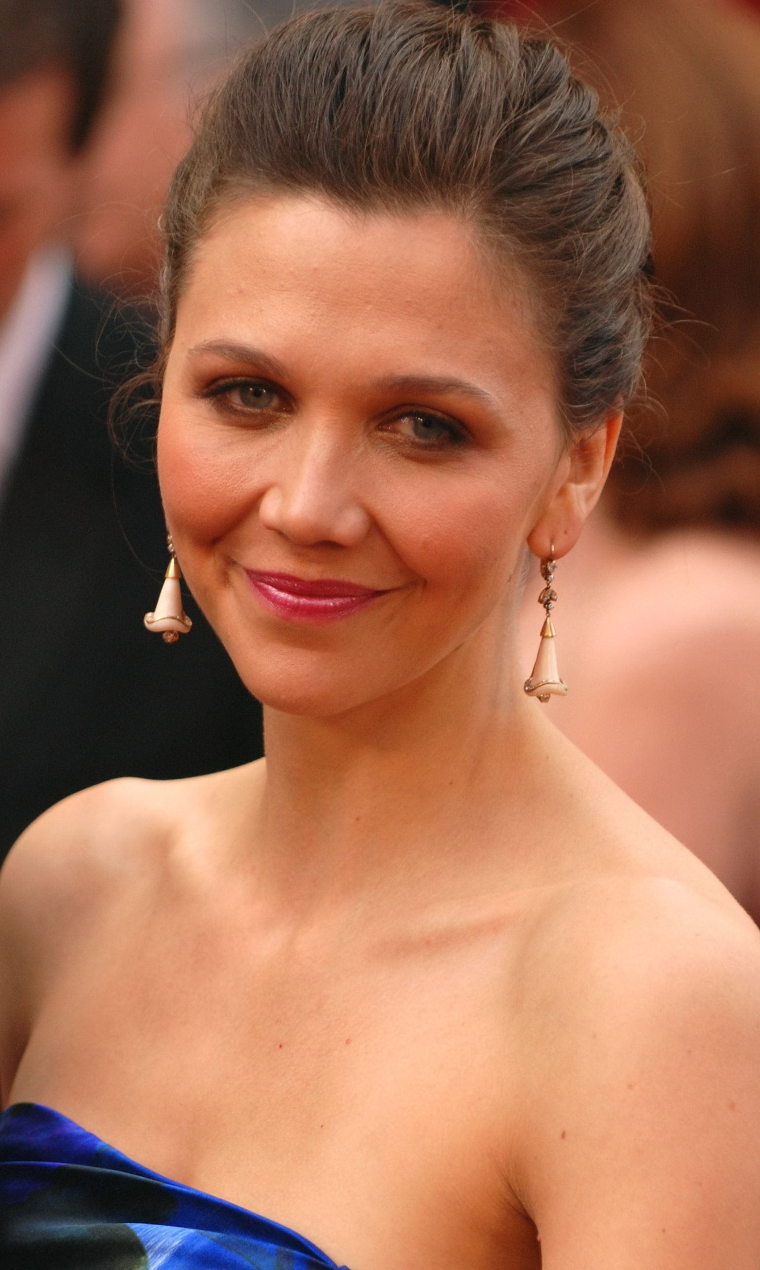 Maggie Gyllenhaal Wallpapers