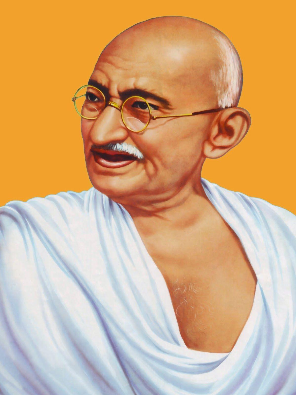 Mahatma Gandhi Wallpapers