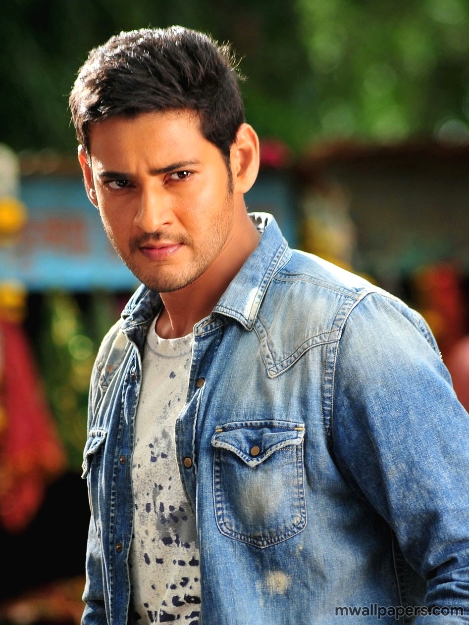 Mahesh Babu Wallpapers