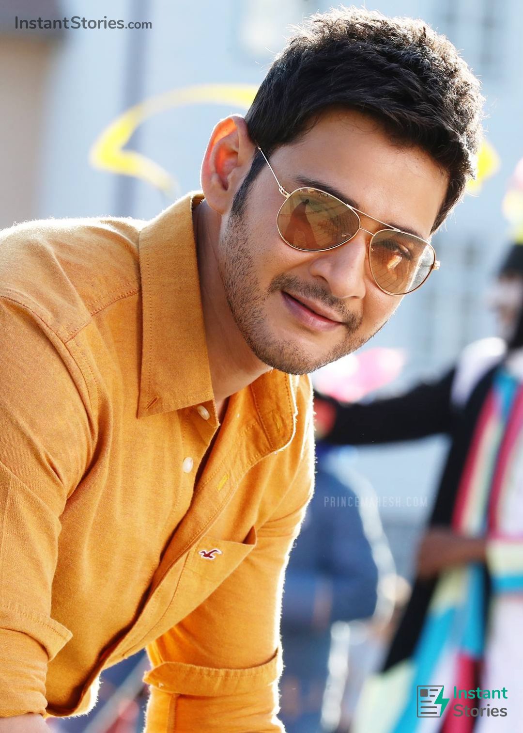 Mahesh Babu Wallpapers