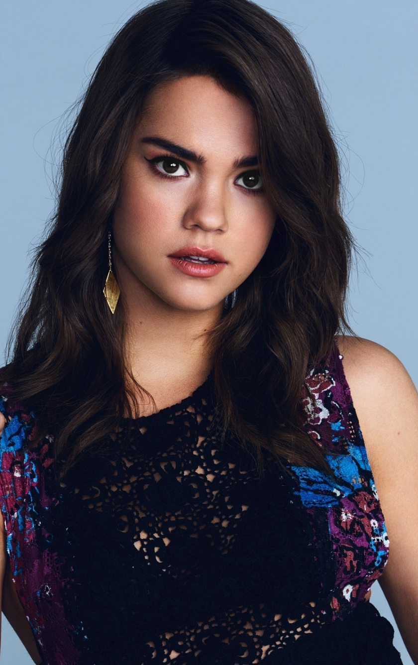 Maia Mitchell 4K Wallpapers