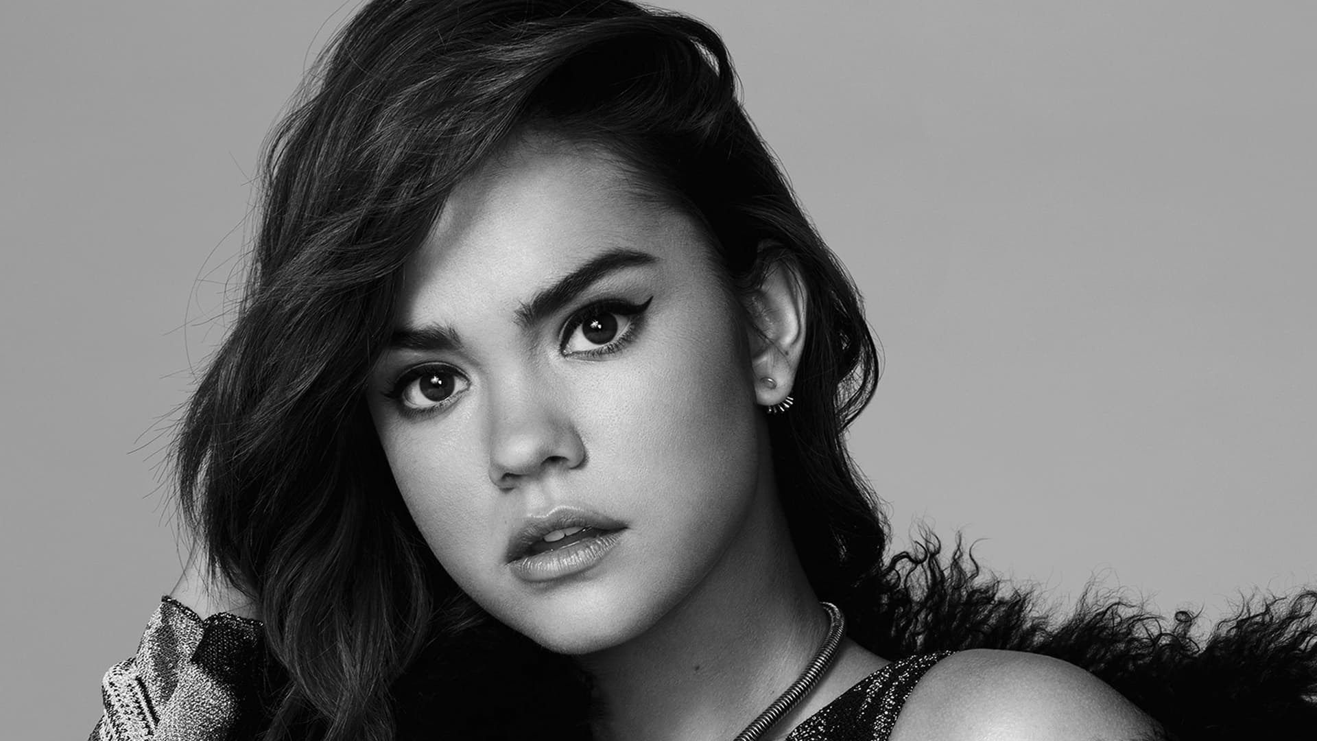 Maia Mitchell 4K Wallpapers