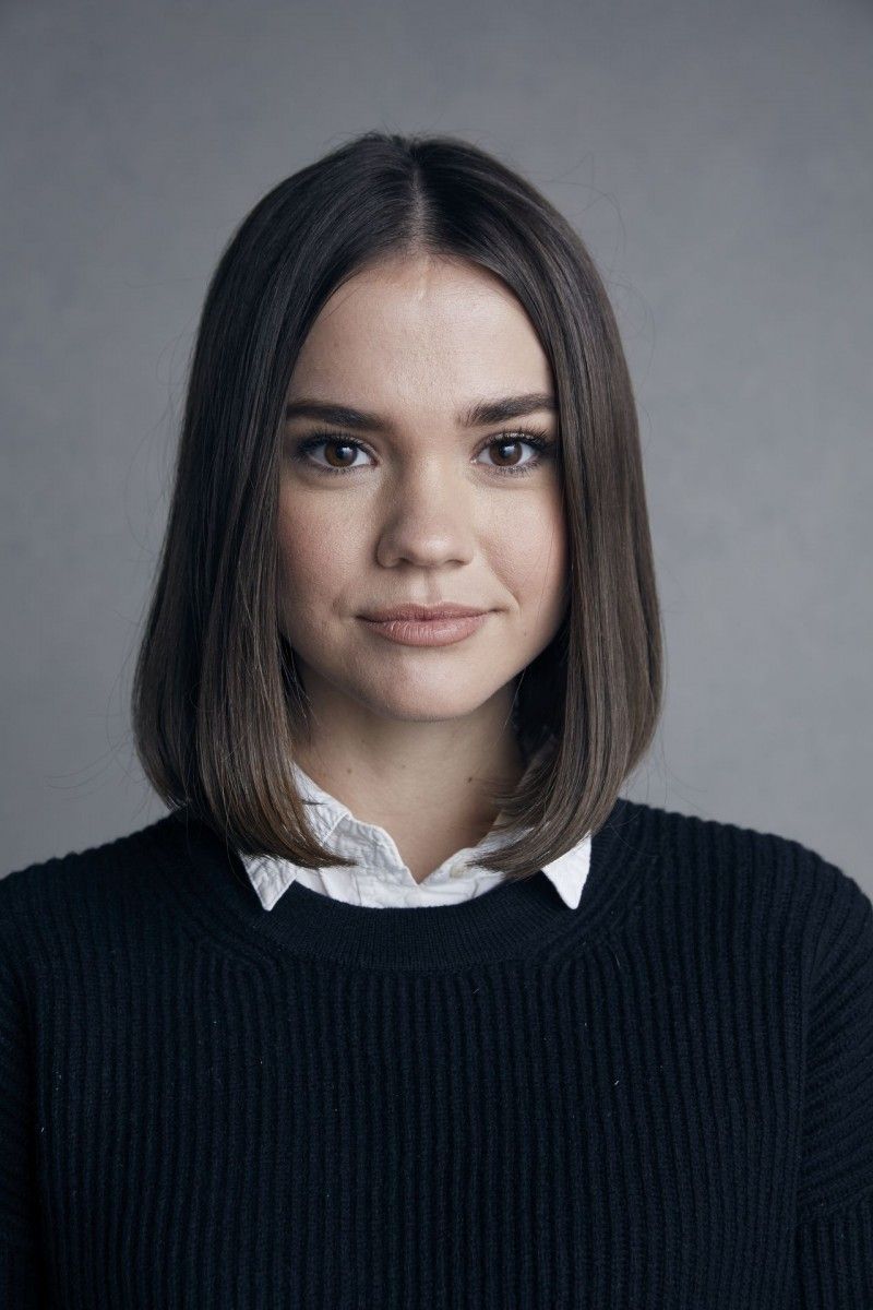 Maia Mitchell 4K Wallpapers