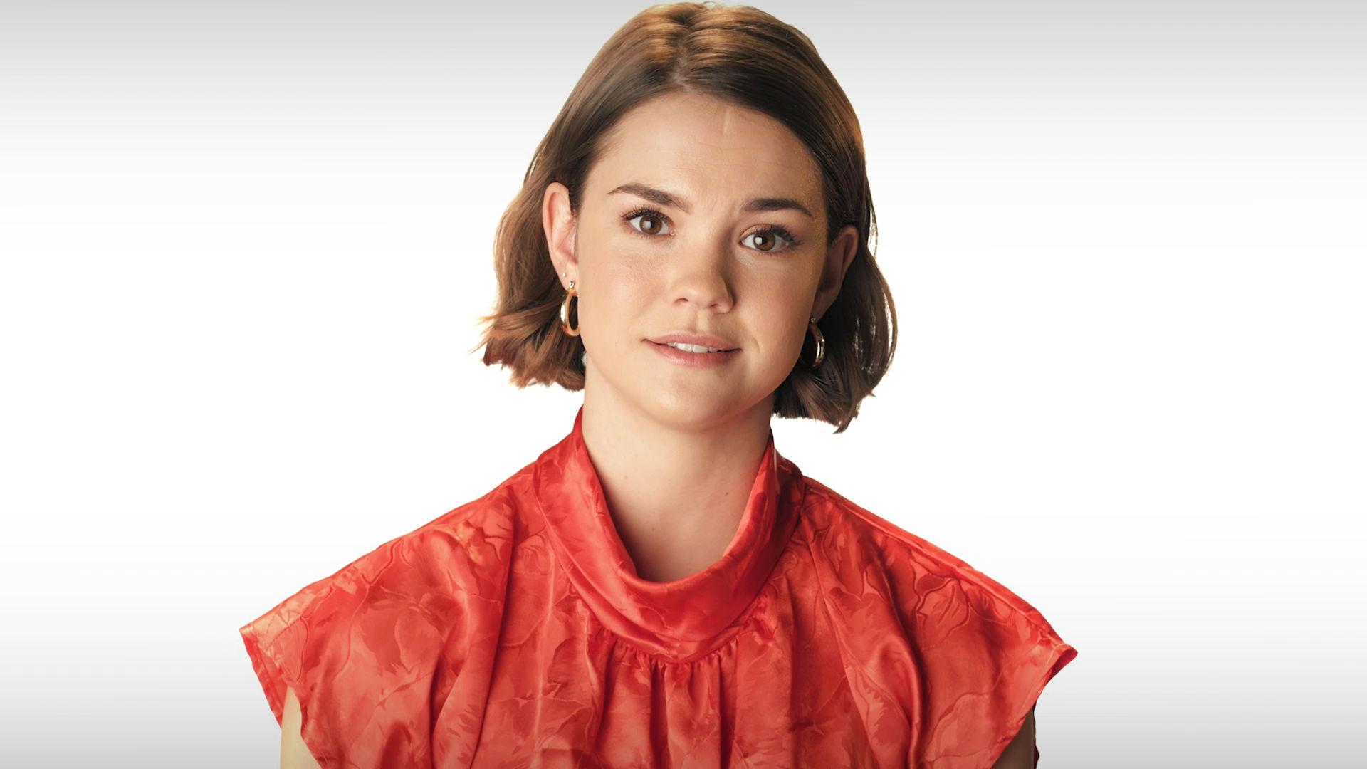 Maia Mitchell 4K Wallpapers