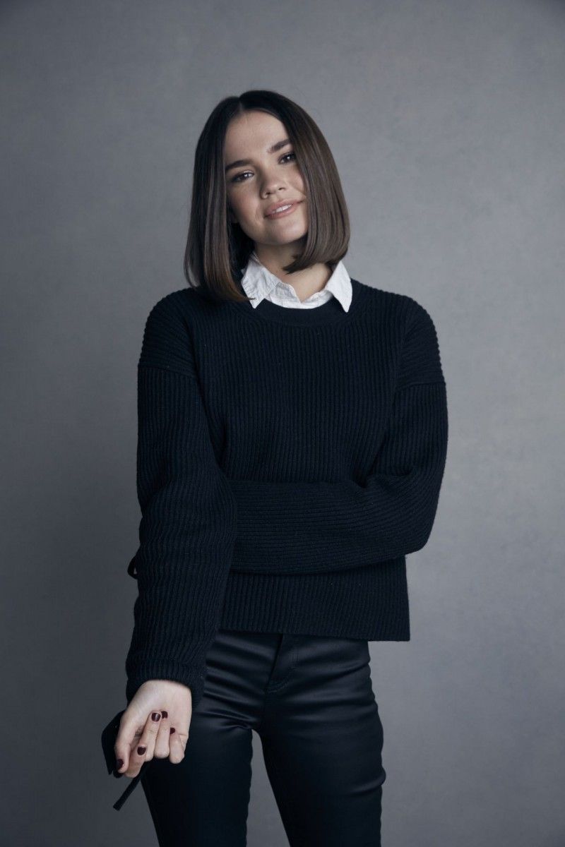 Maia Mitchell 4K Wallpapers