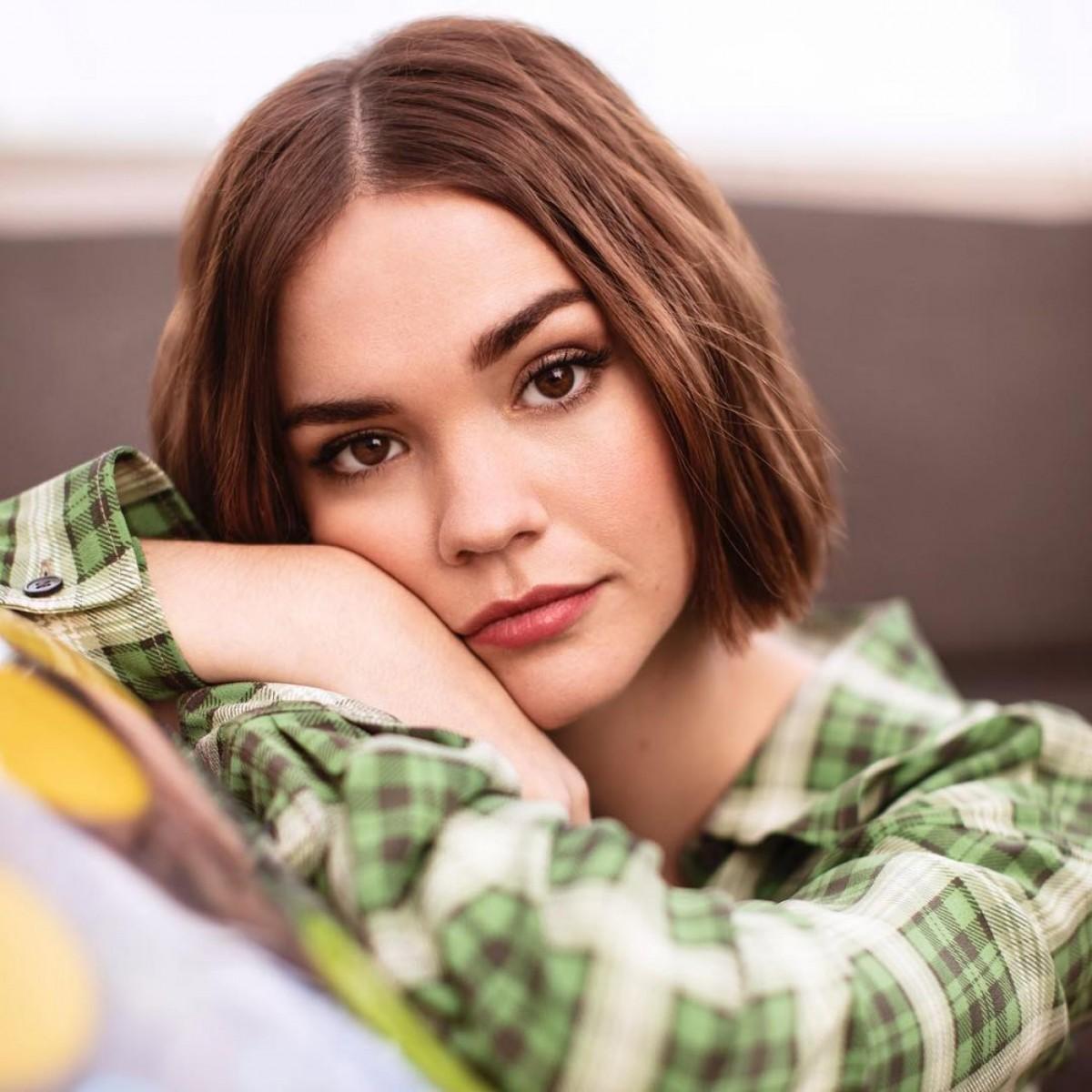 Maia Mitchell 4K Wallpapers