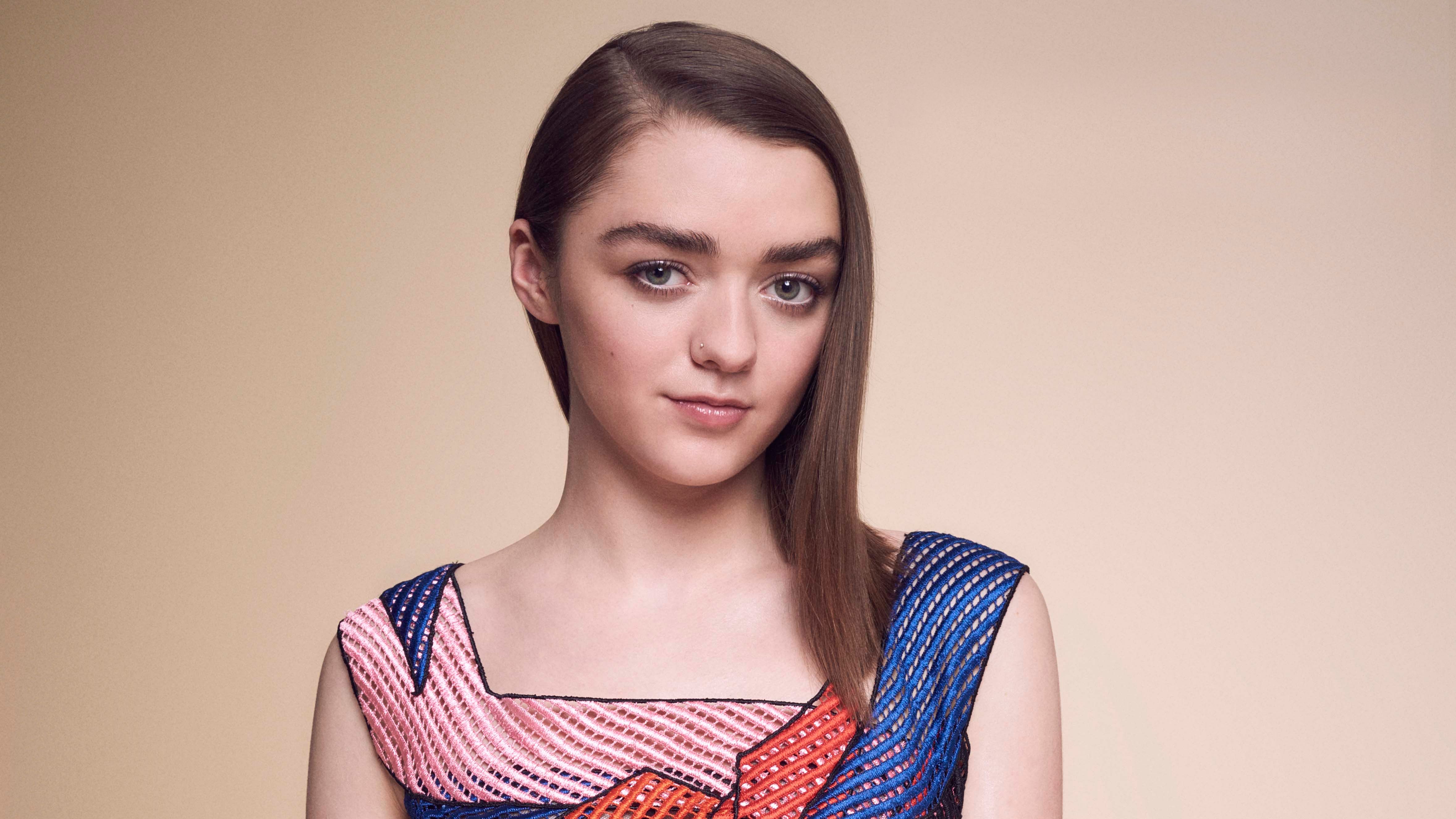 Maisie Williams 2017 Wallpapers