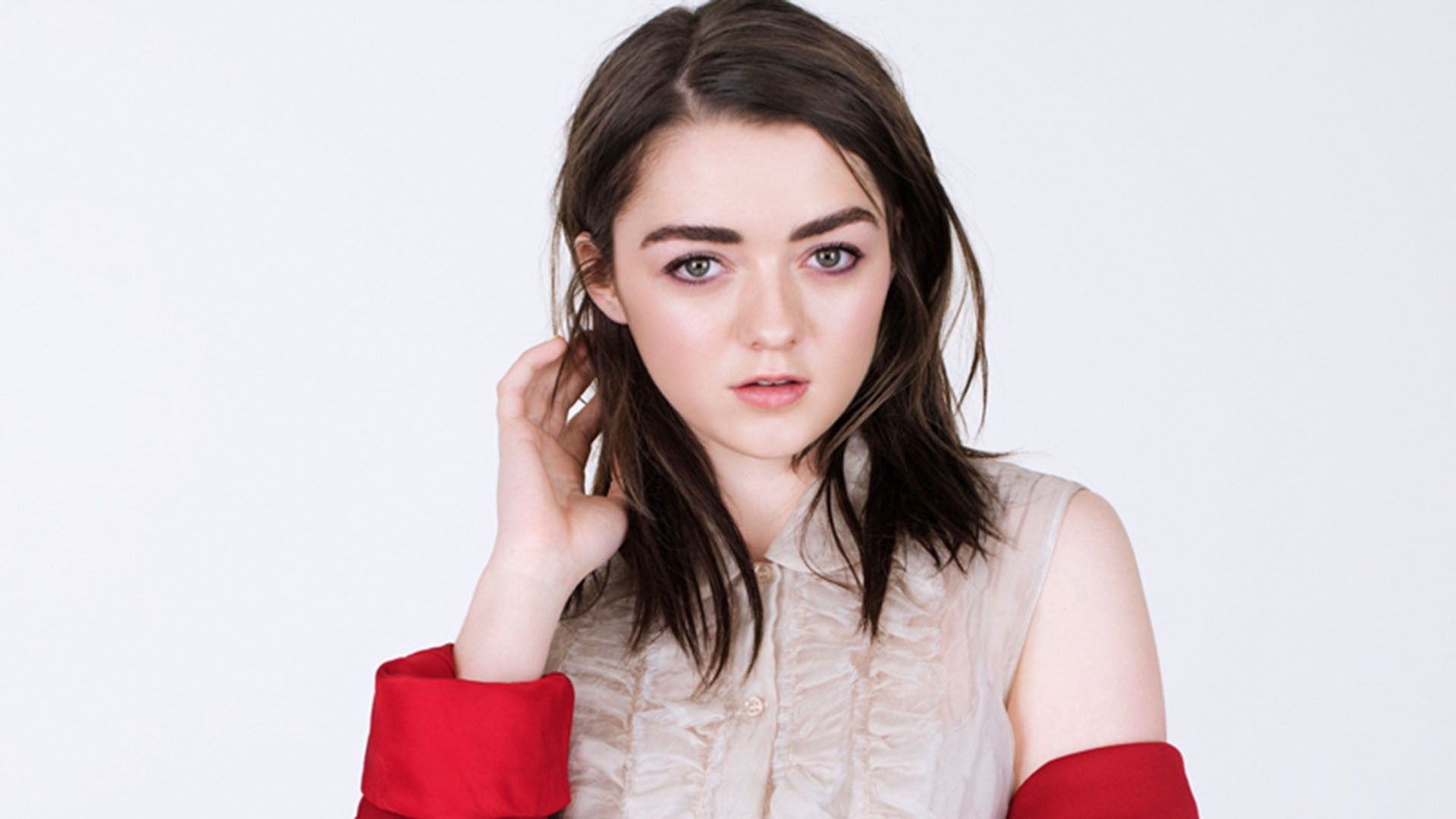 Maisie Williams 2017 Wallpapers