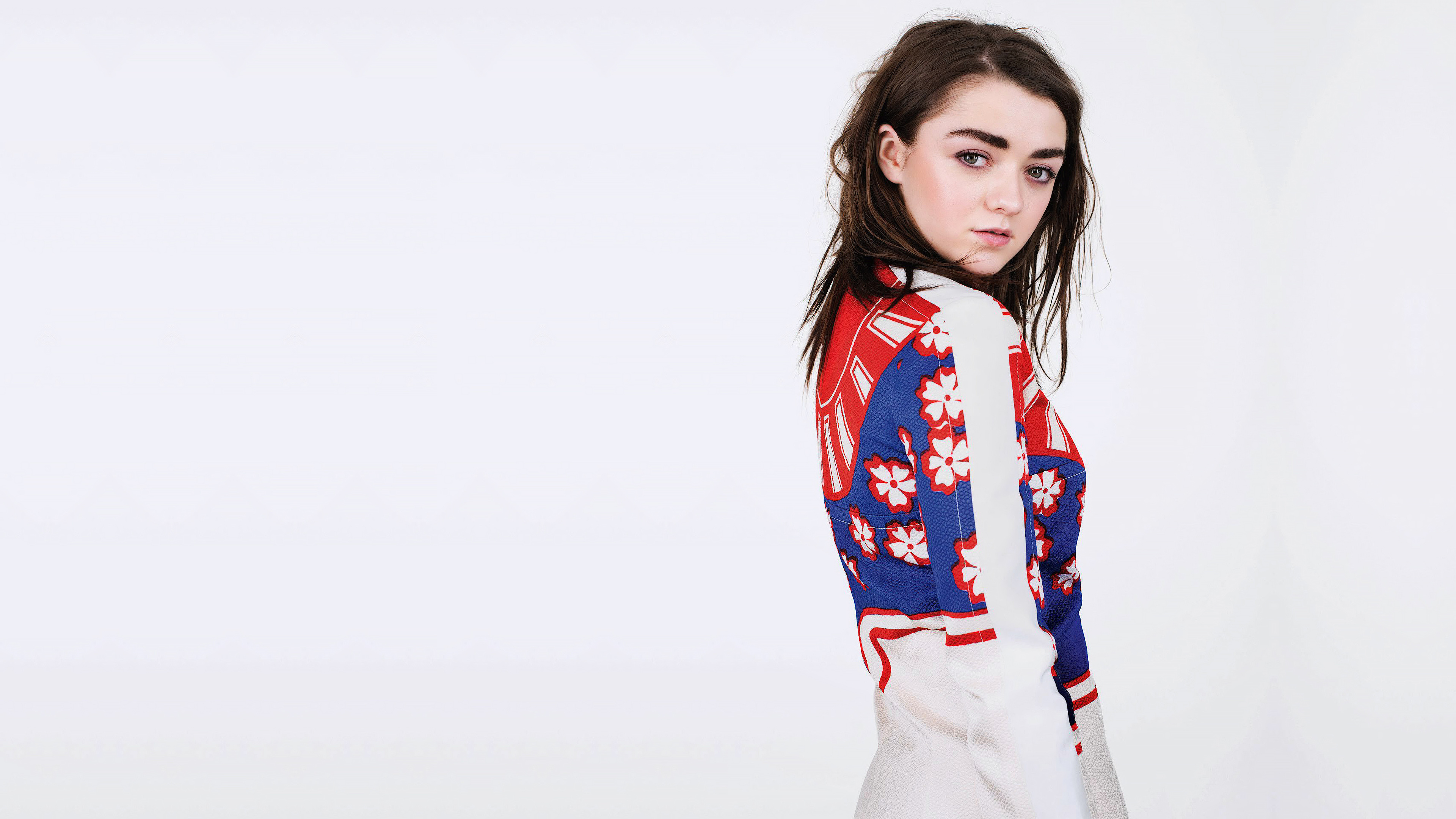 Maisie Williams 8K Wallpapers