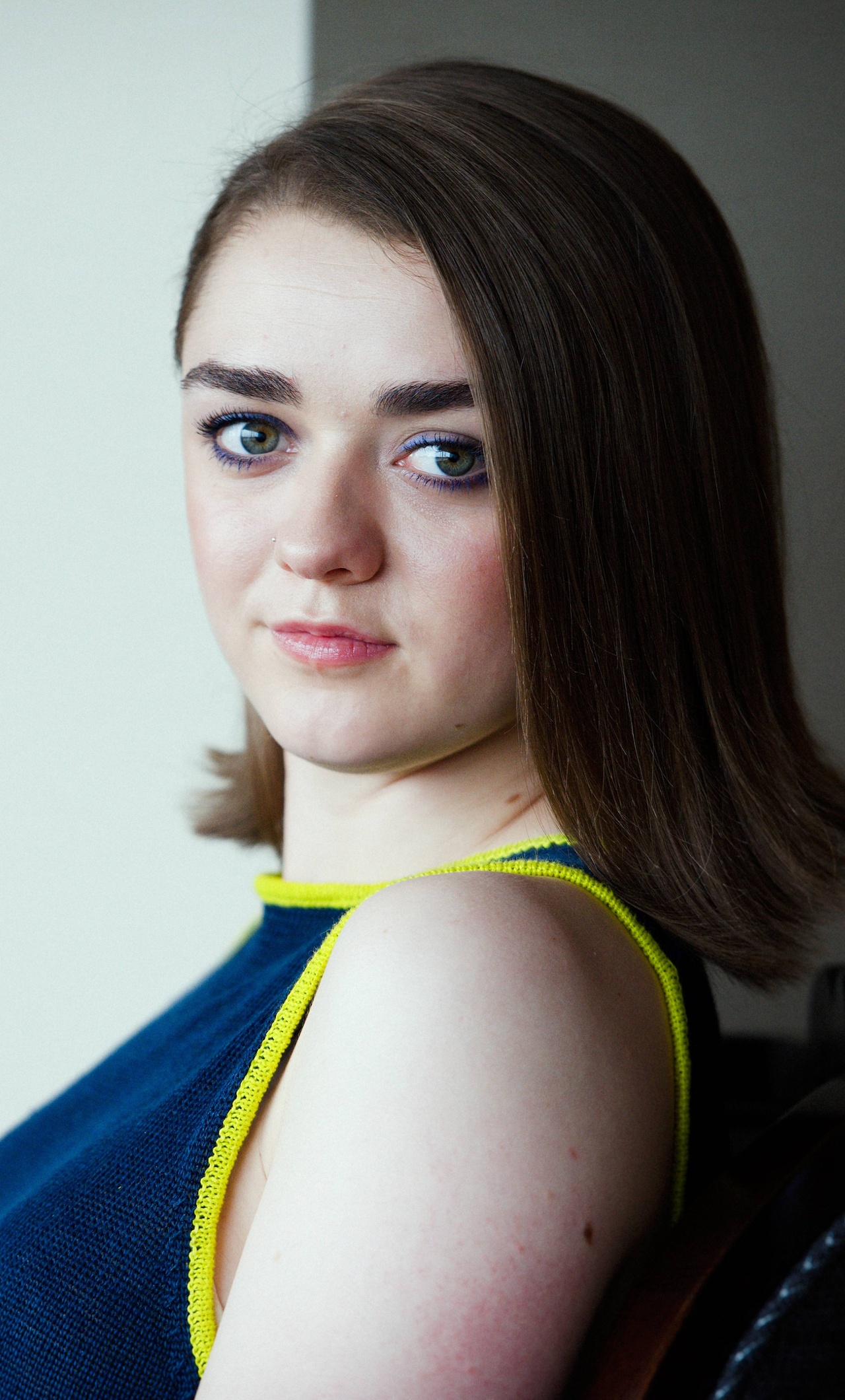 Maisie Williams 8K Wallpapers