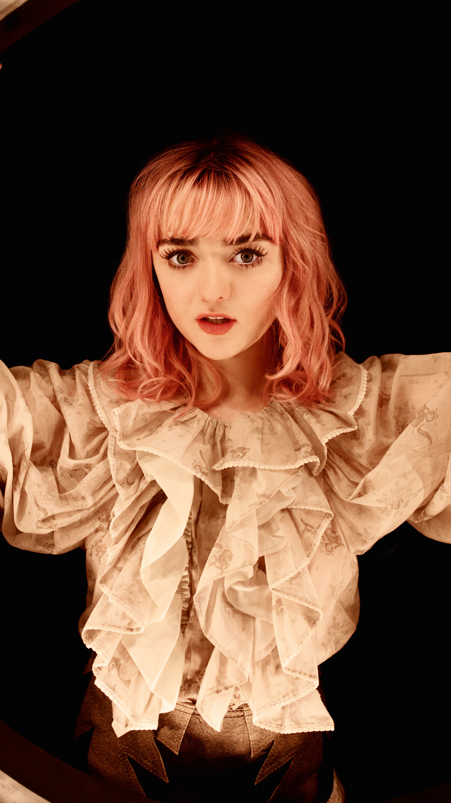 Maisie Williams 8K Wallpapers