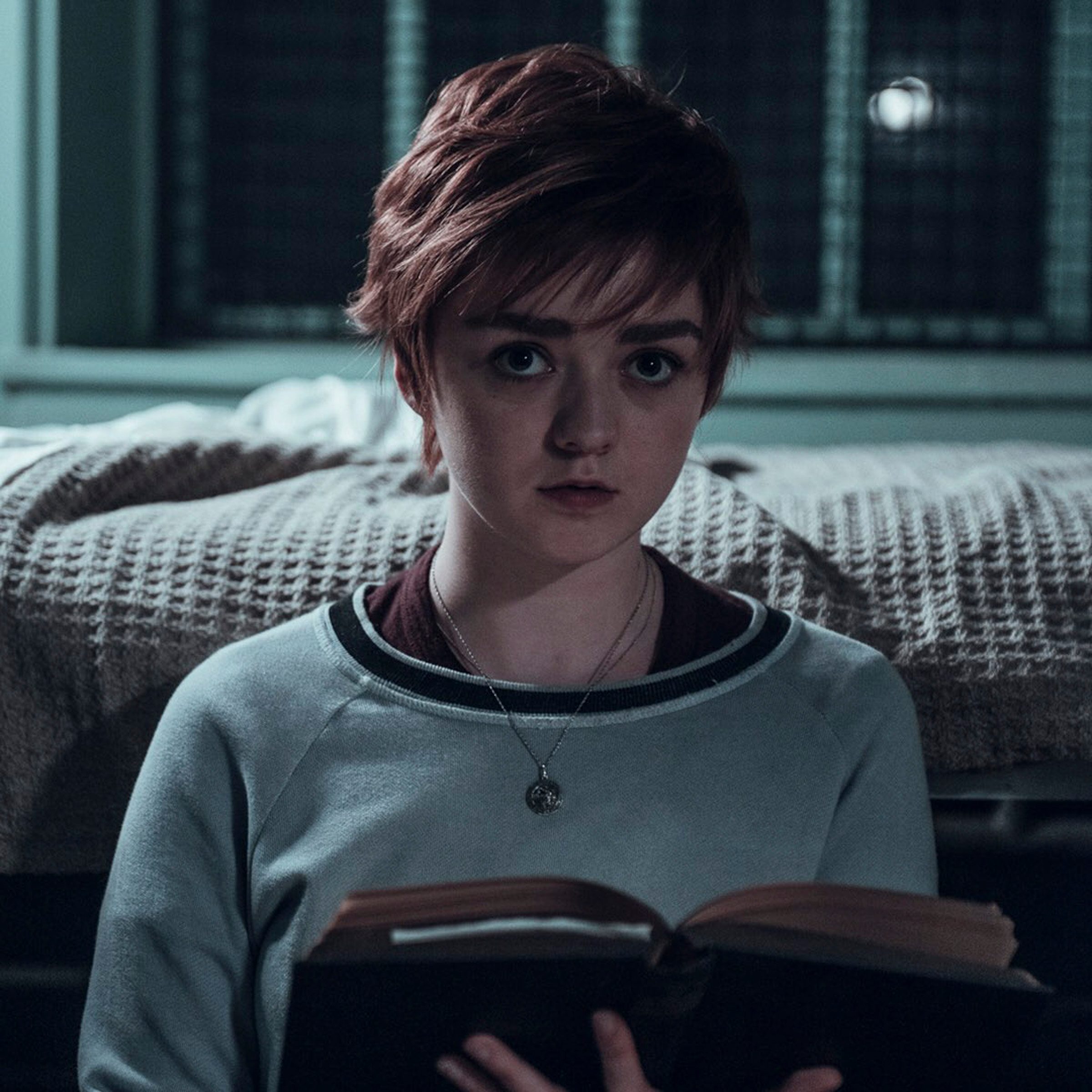 Maisie Williams Photoshoot 2020 Wallpapers