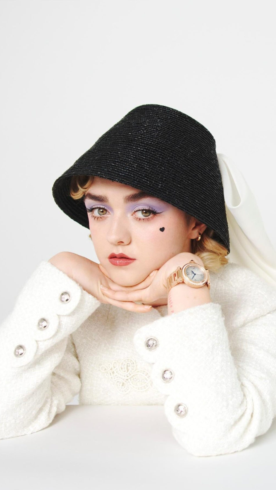 Maisie Williams Photoshoot 2020 Wallpapers