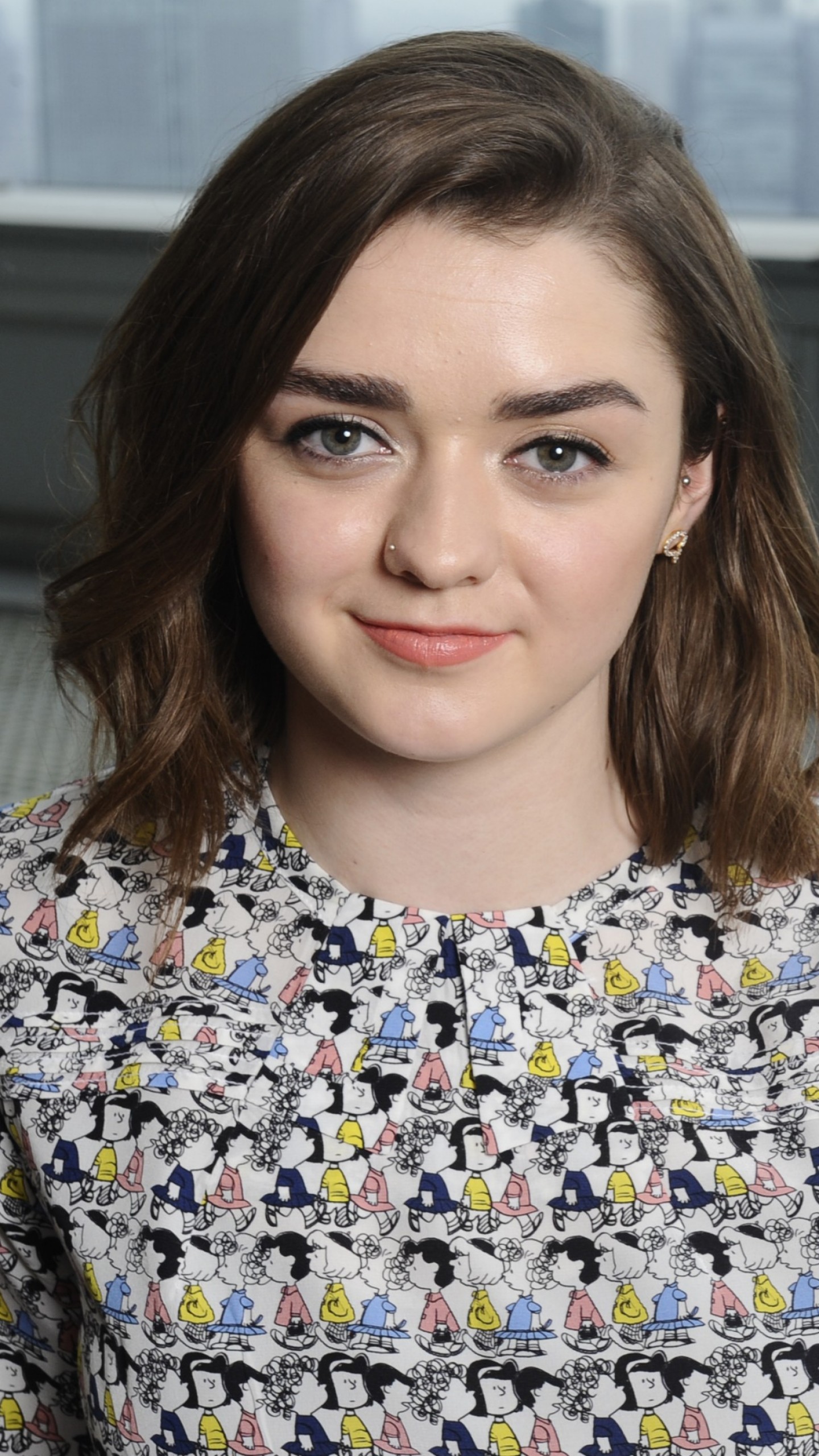 Maisie Williams Photoshoot 2020 Wallpapers