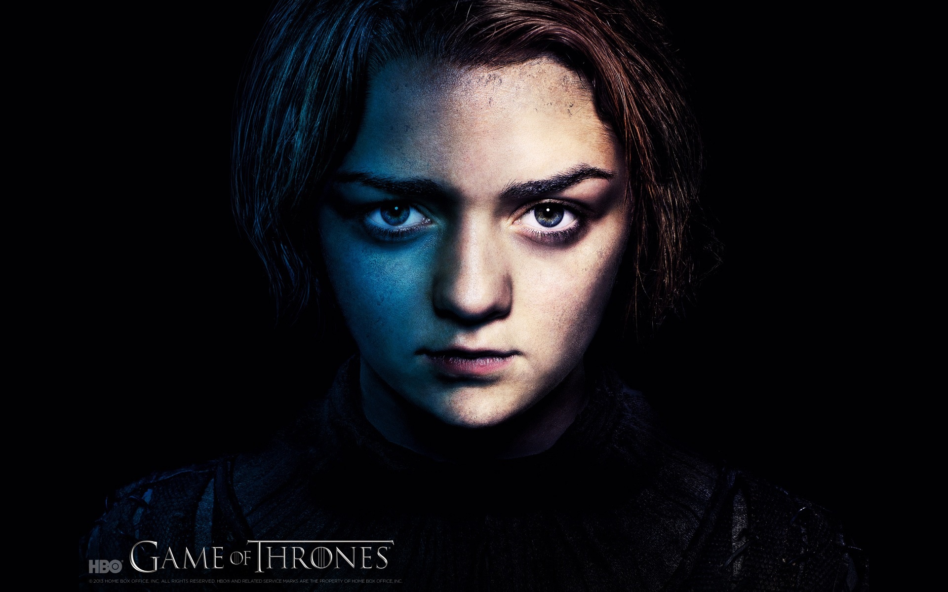 Maisie Williams S Magazine Wallpapers