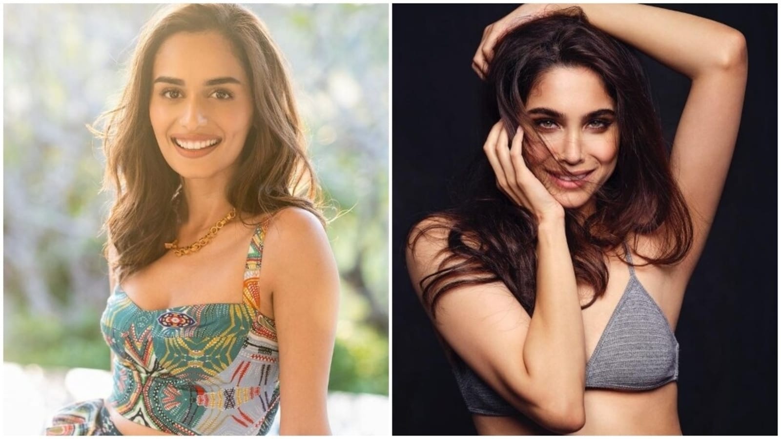 Manushi Chhillar Wallpapers