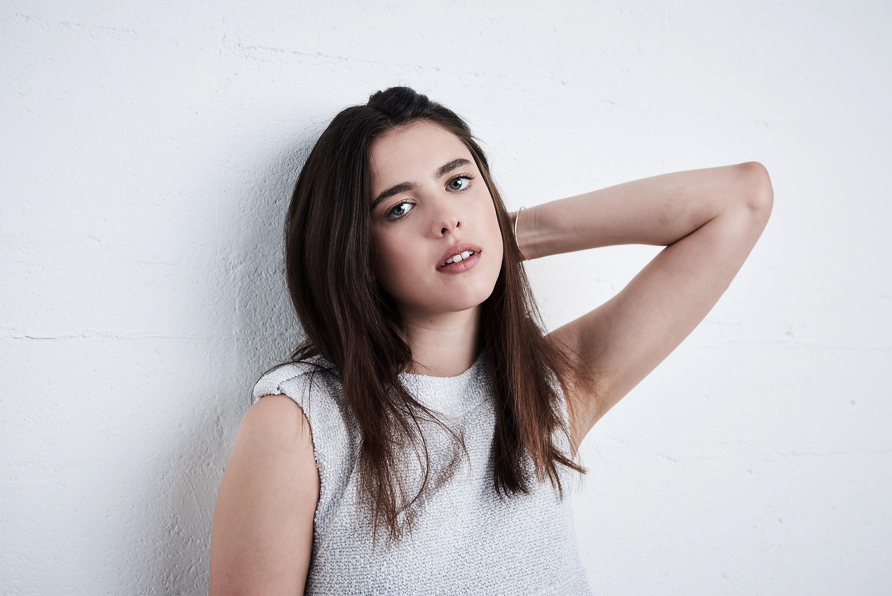 Margaret Qualley 2017 Wallpapers