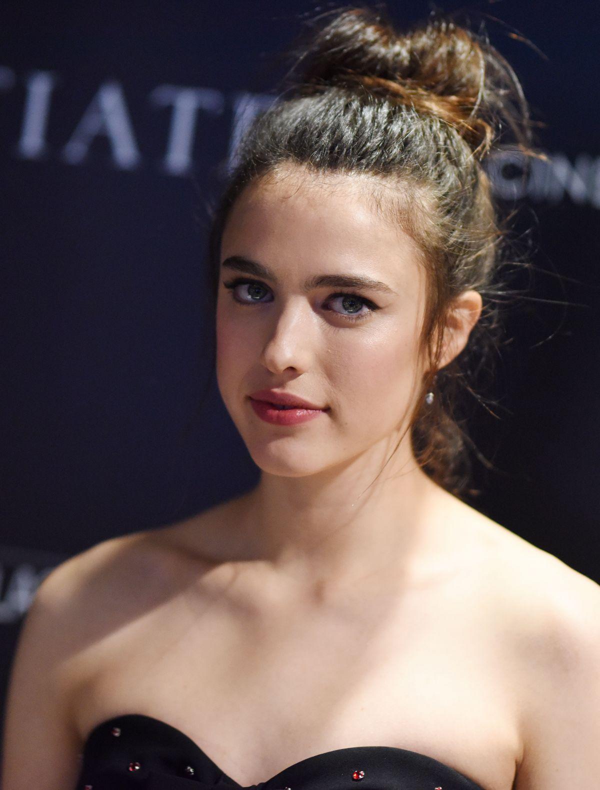 Margaret Qualley 2017 Wallpapers