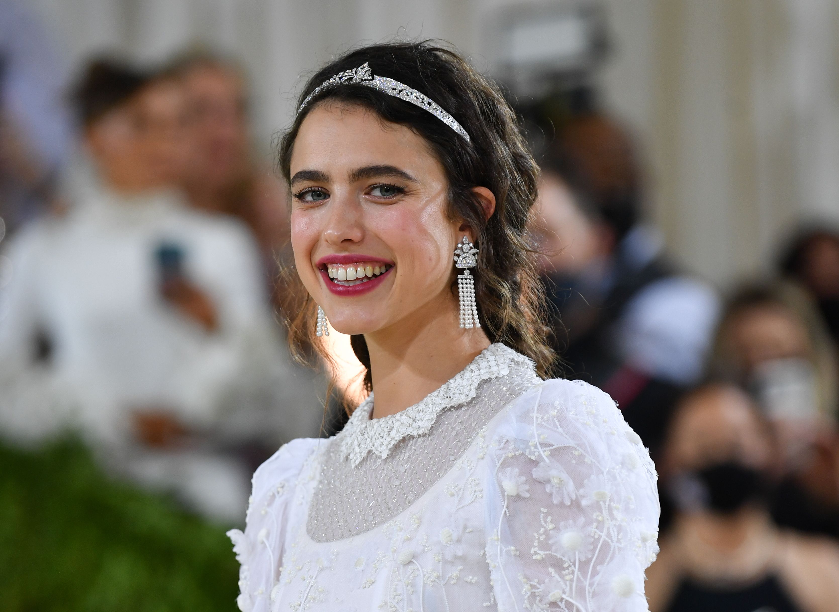 Margaret Qualley Actress 2021 Wallpapers