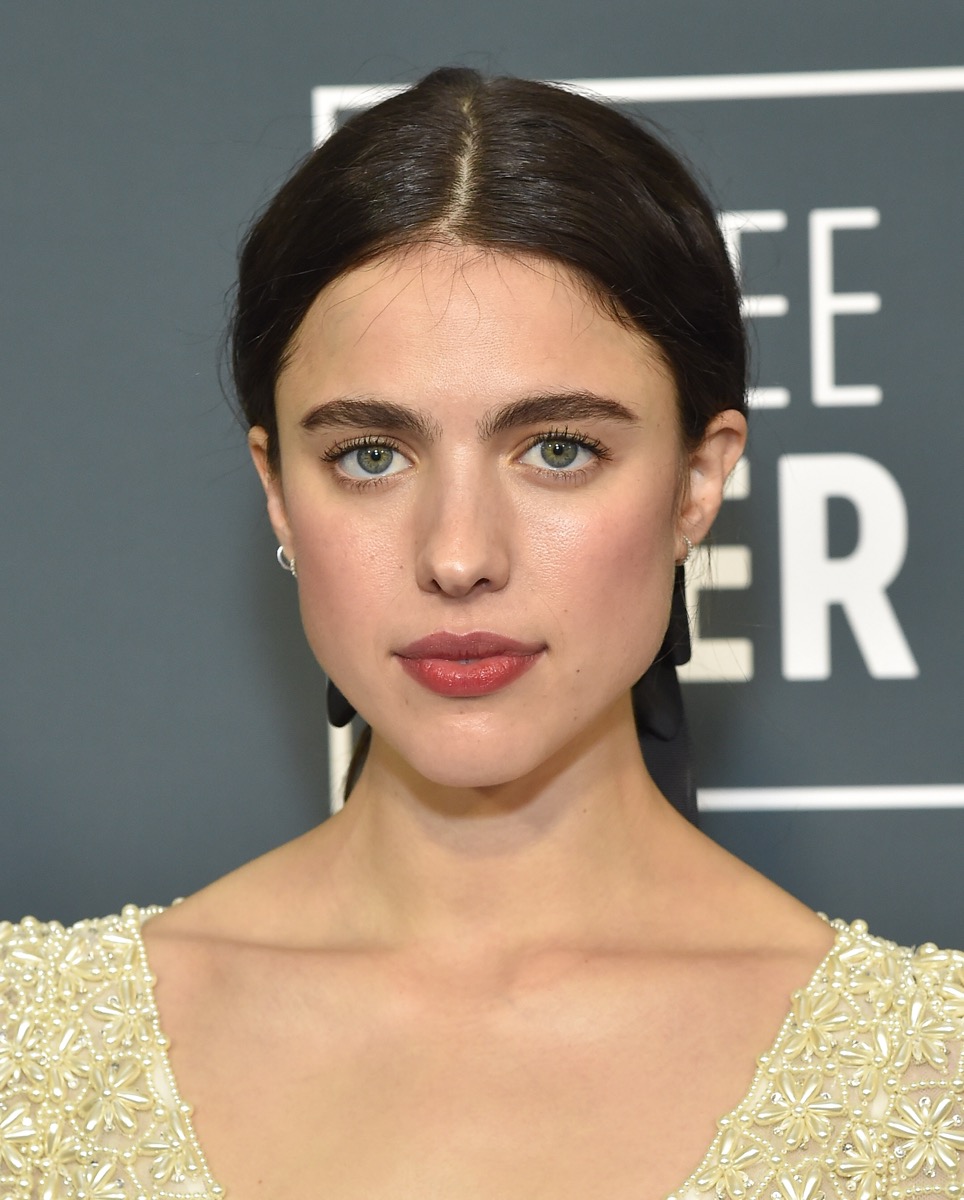 Margaret Qualley Actress 2021 Wallpapers