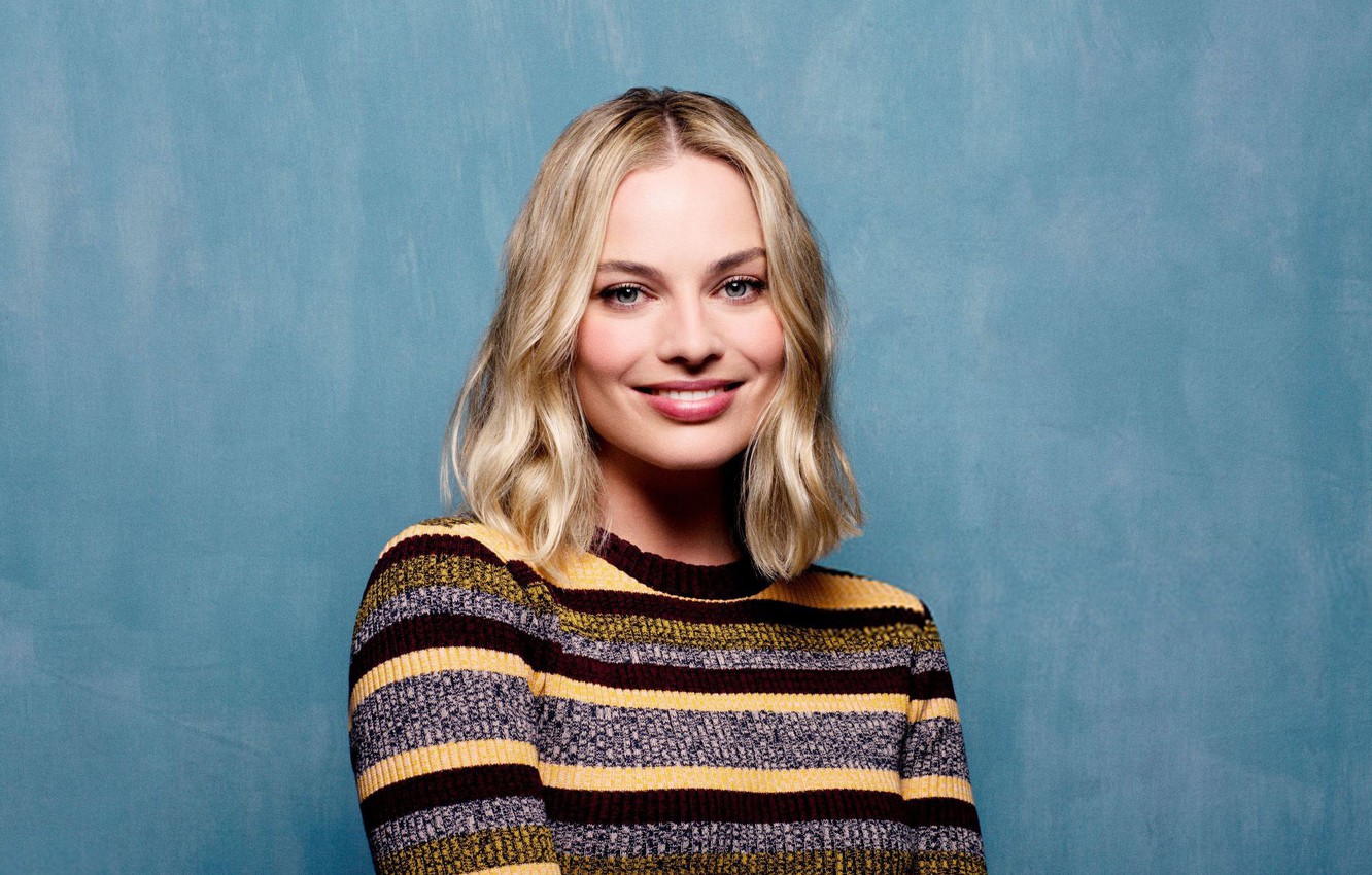 Margot Robbie Wallpapers