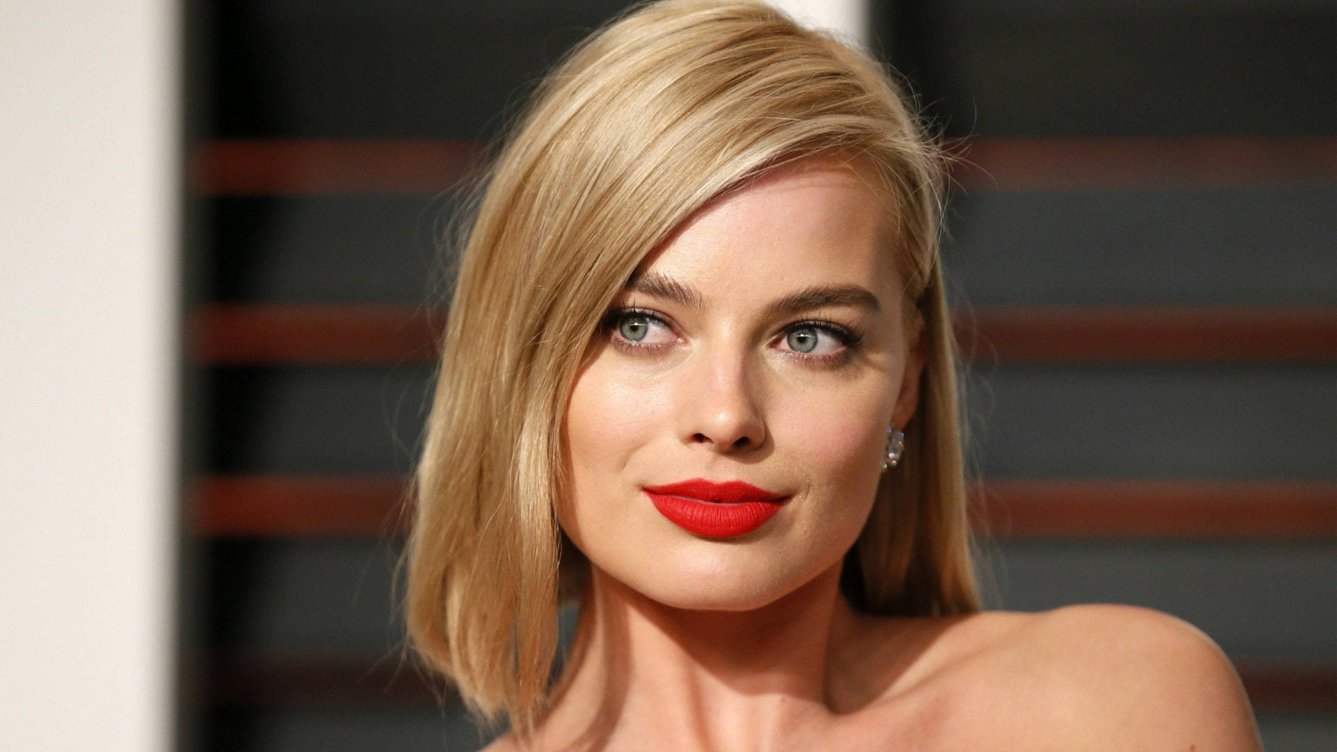 Margot Robbie Wallpapers