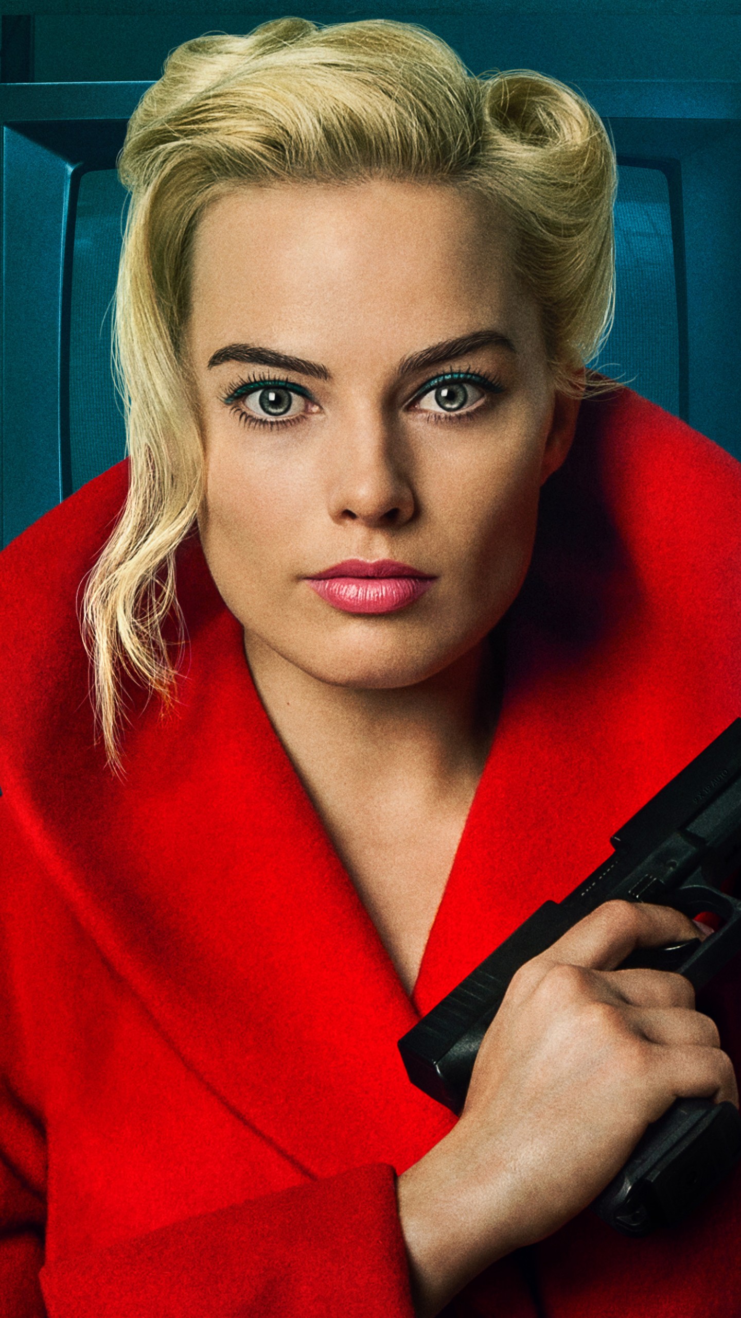 Margot Robbie 2017 Wallpapers