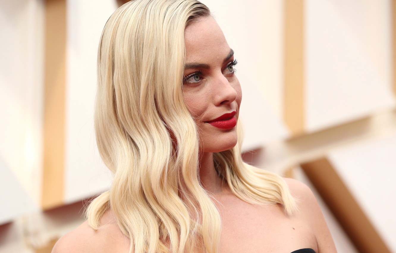 Margot Robbie 2020 Actress Wallpapers