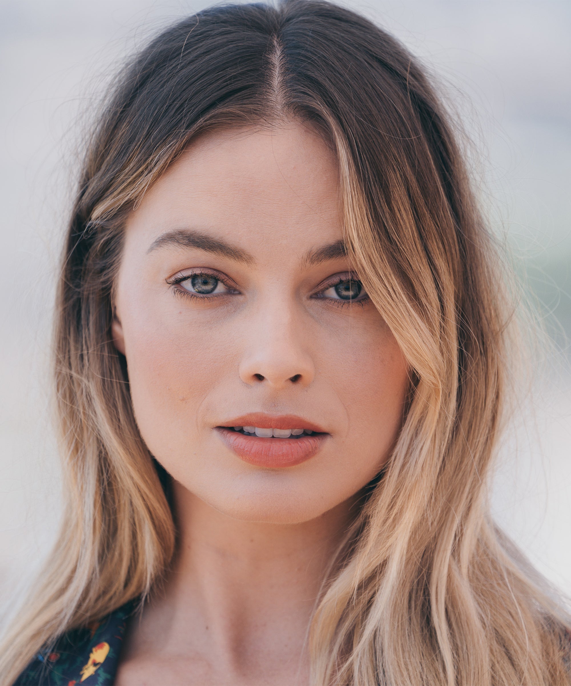 Margot Robbie 2020 Blonde Wallpapers