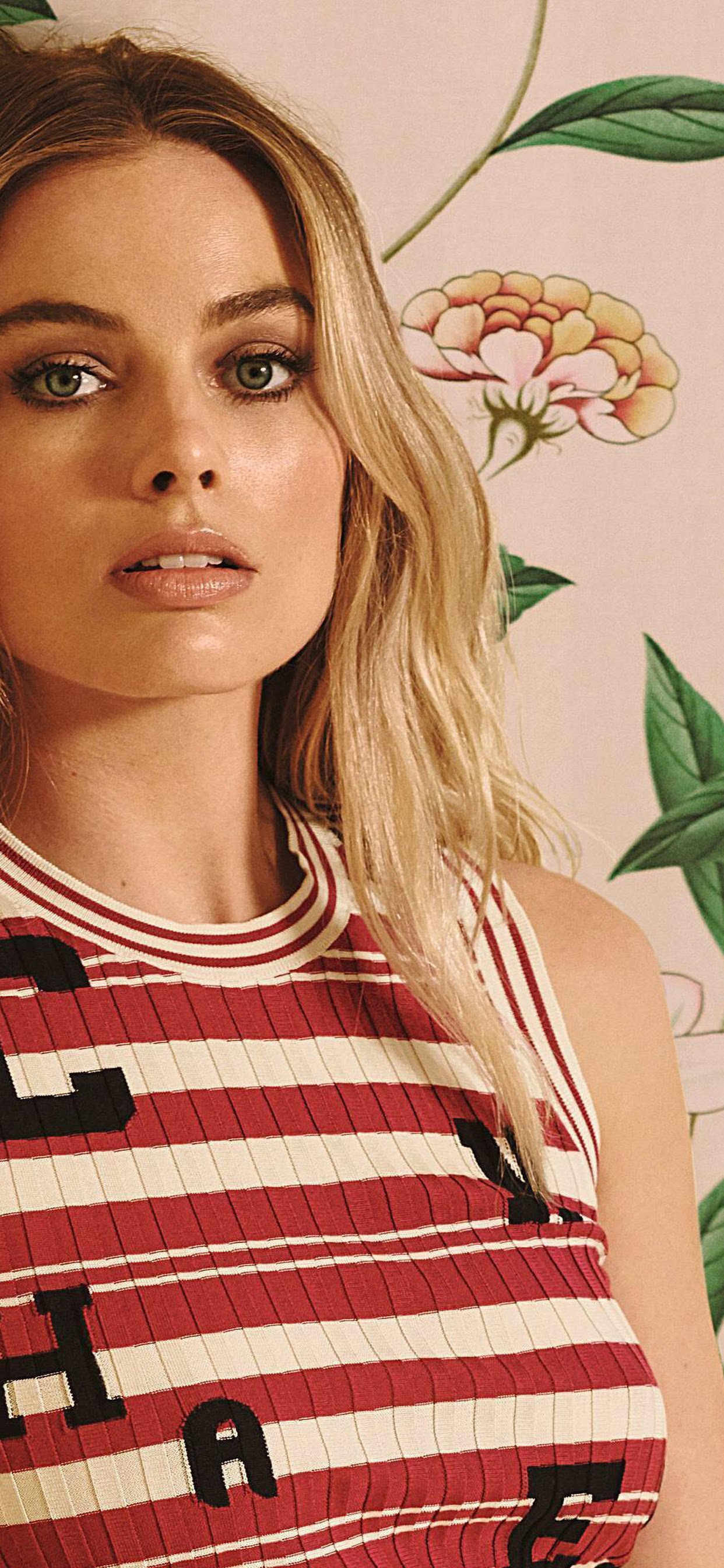 Margot Robbie 2020 Blonde Wallpapers