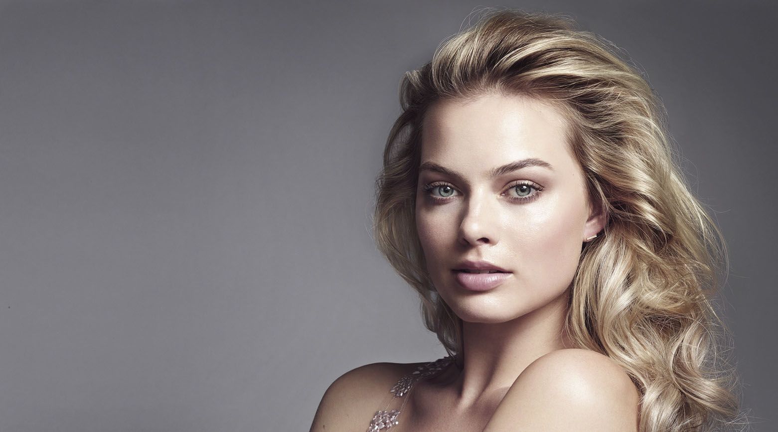 Margot Robbie 4K Wallpapers