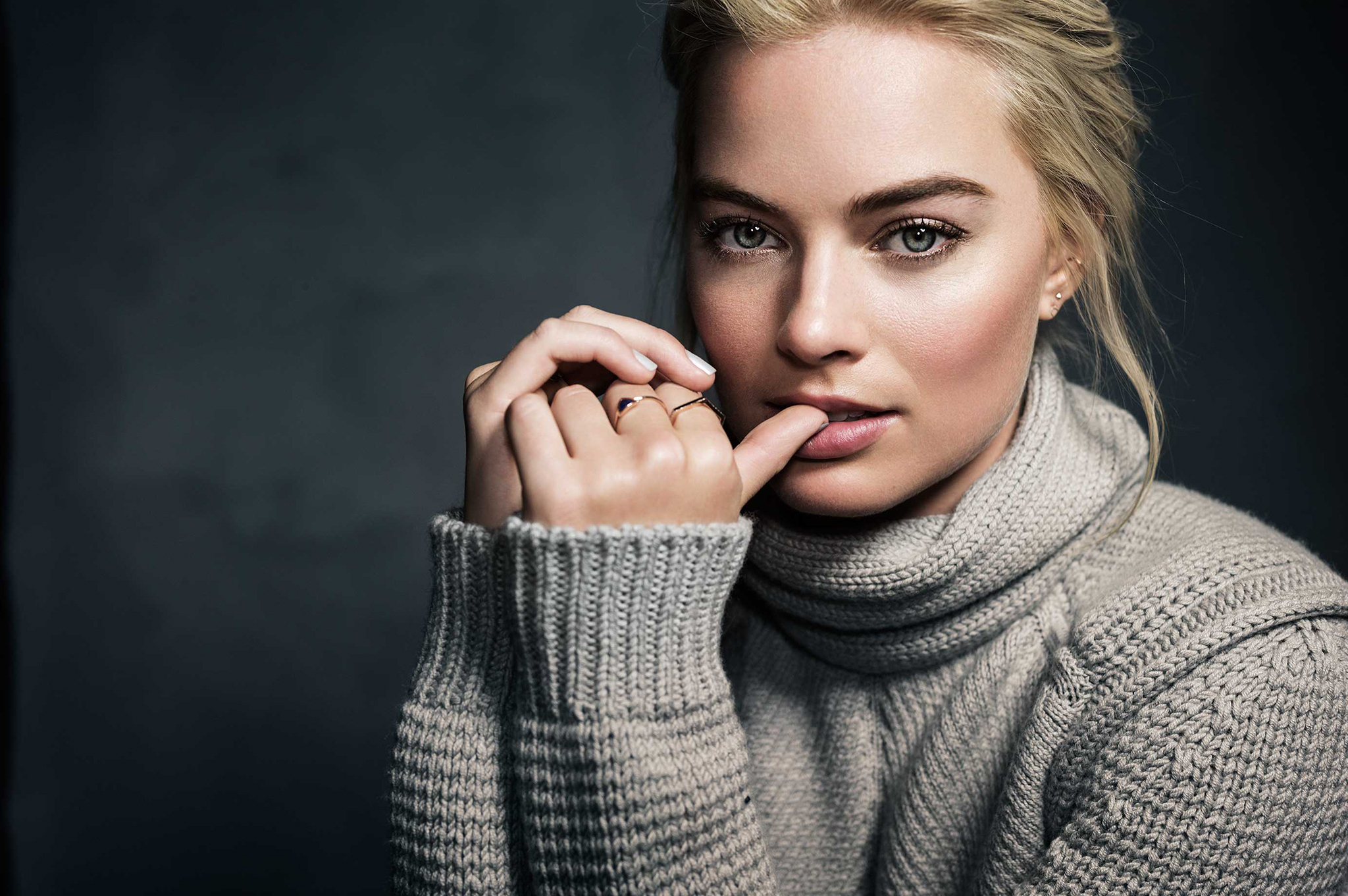 Margot Robbie Actress 2021 Wallpapers