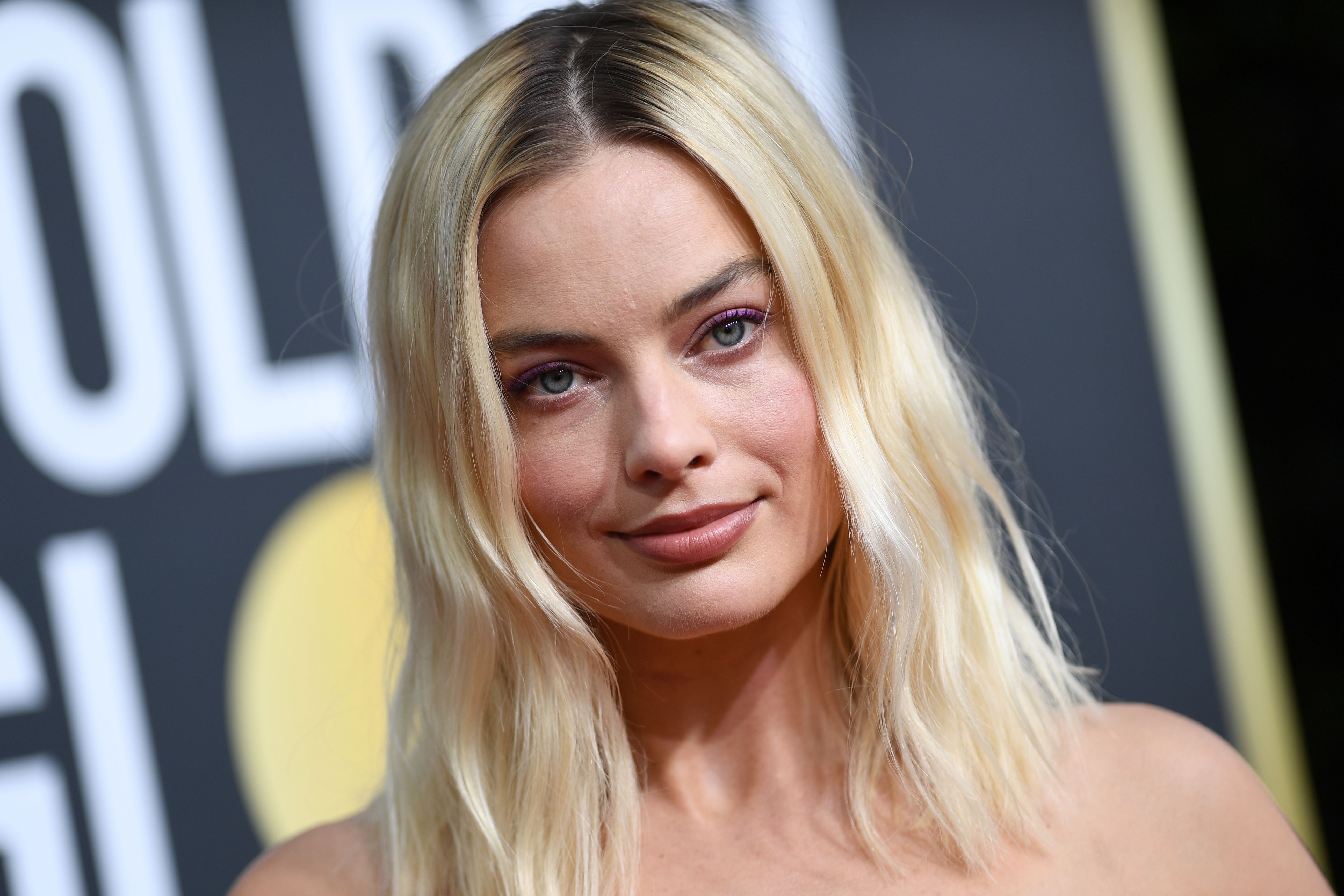 Margot Robbie Actress 2021 Wallpapers