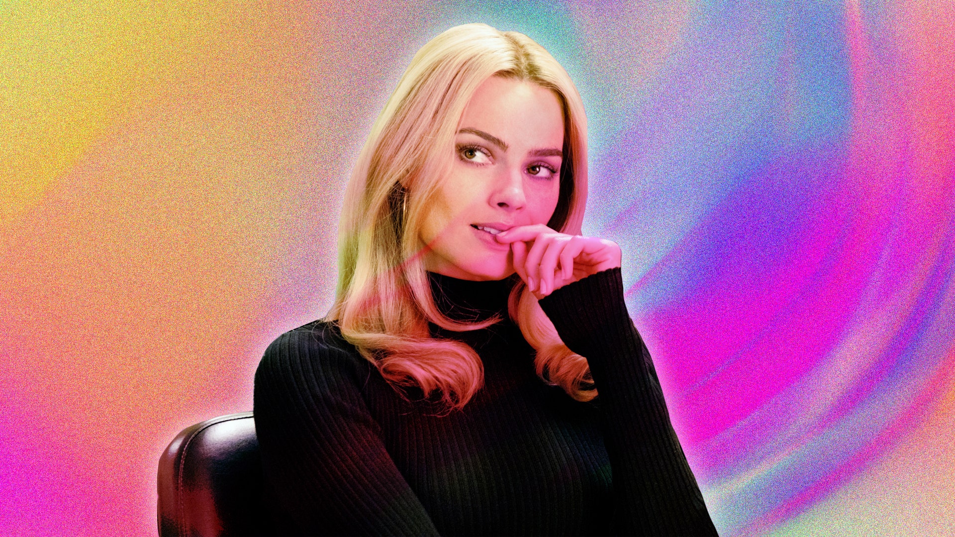 Margot Robbie Actress 2021 Wallpapers