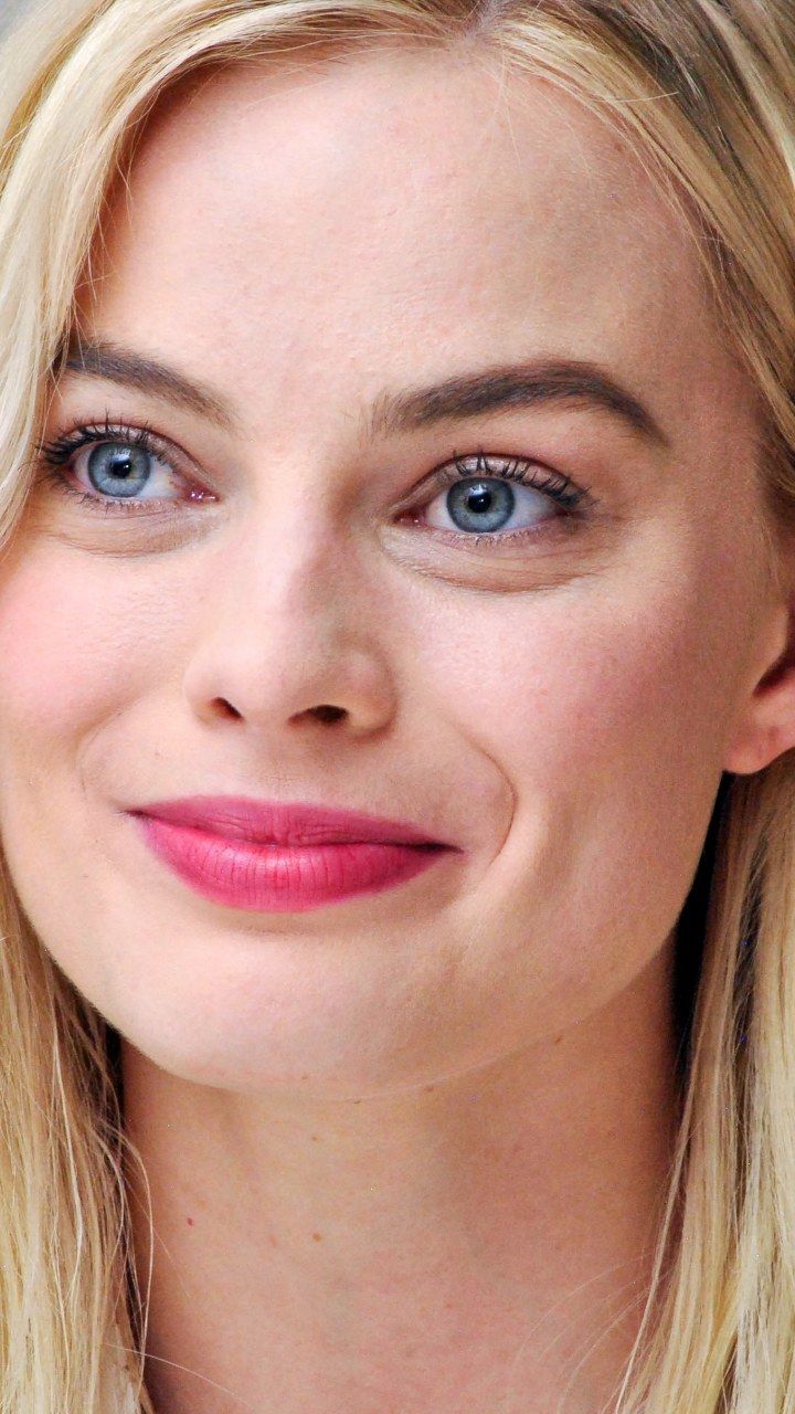 Margot Robbie Actress Latest Photoshoot Wallpapers