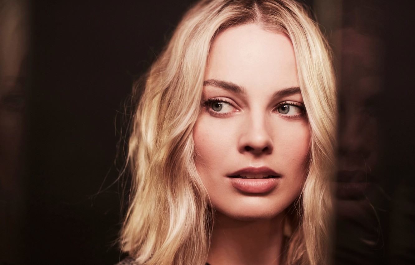 Margot Robbie Australian Actress 2017 Wallpapers