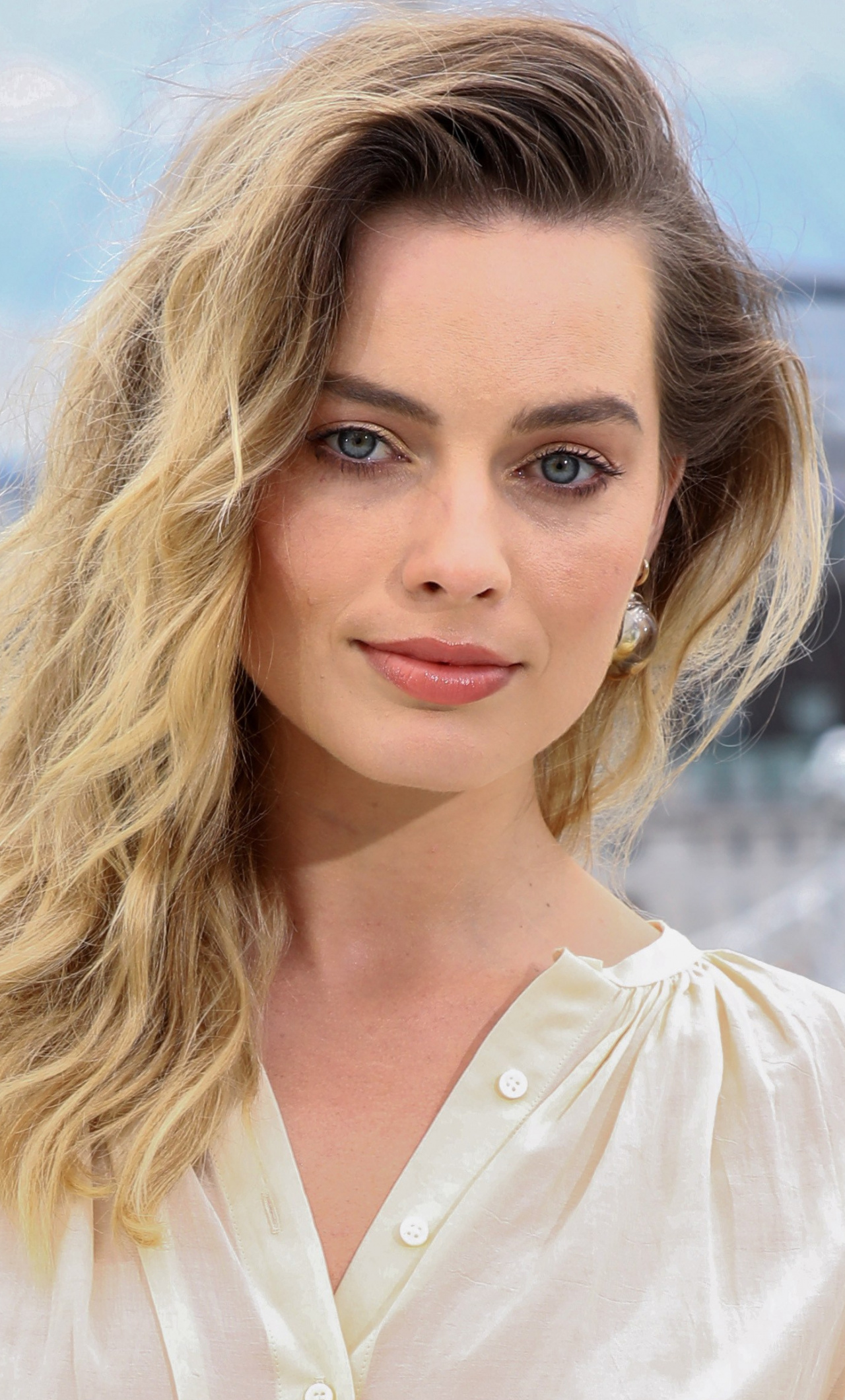 Margot Robbie Beautiful Wallpapers