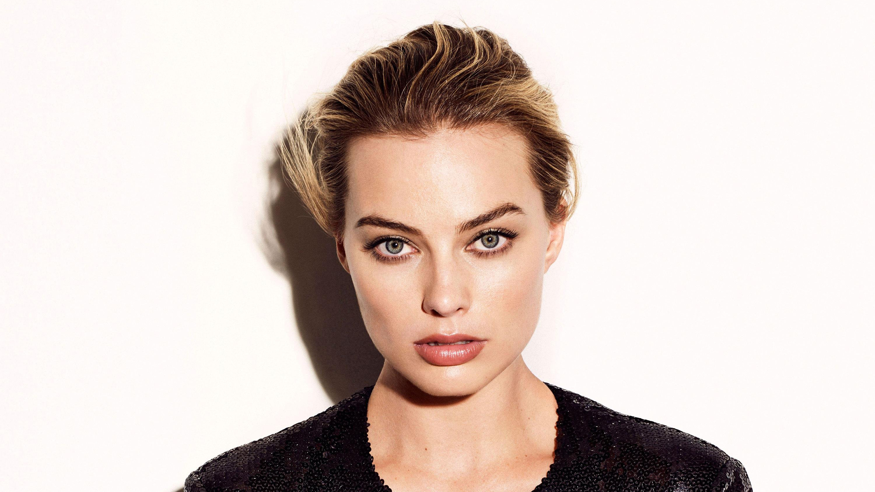 Margot Robbie New Wallpapers