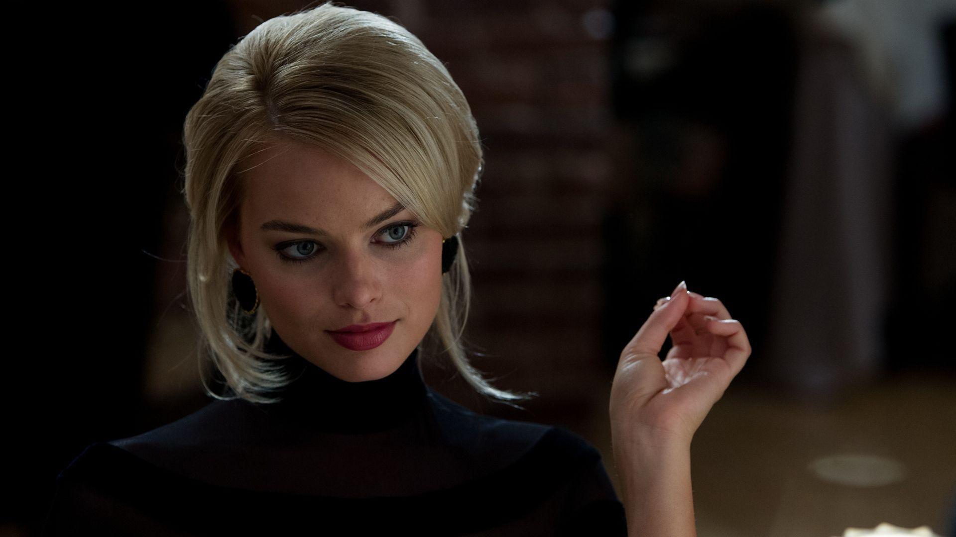 Margot Robbie New Wallpapers