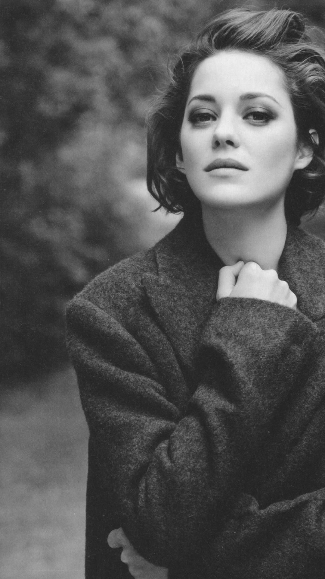 Marion Cotillard Wallpapers