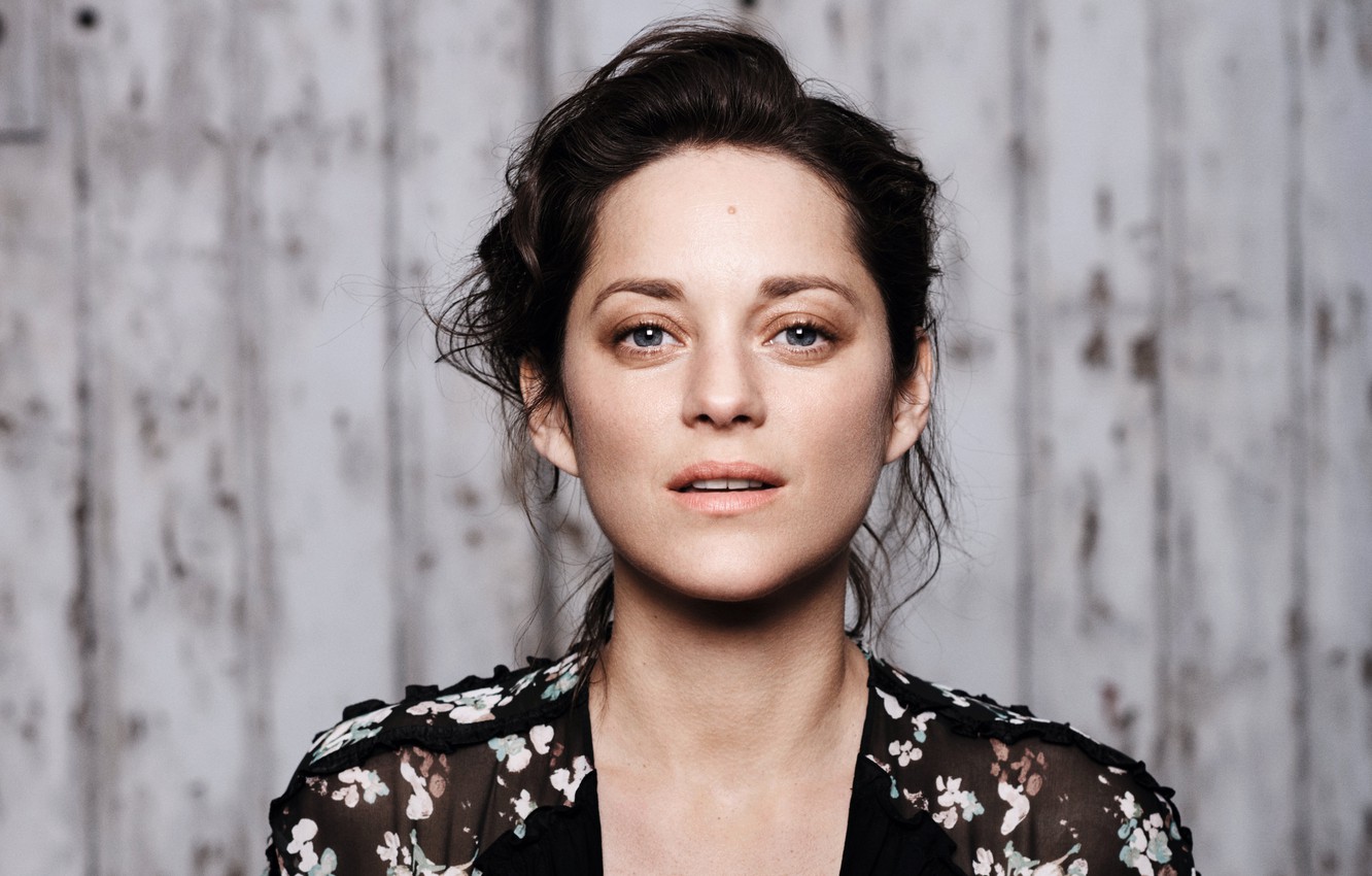 Marion Cotillard Wallpapers