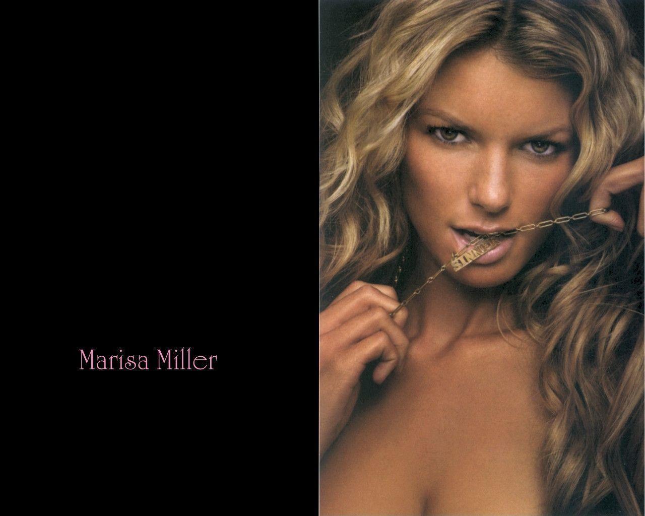 Marisa Miller Wallpapers