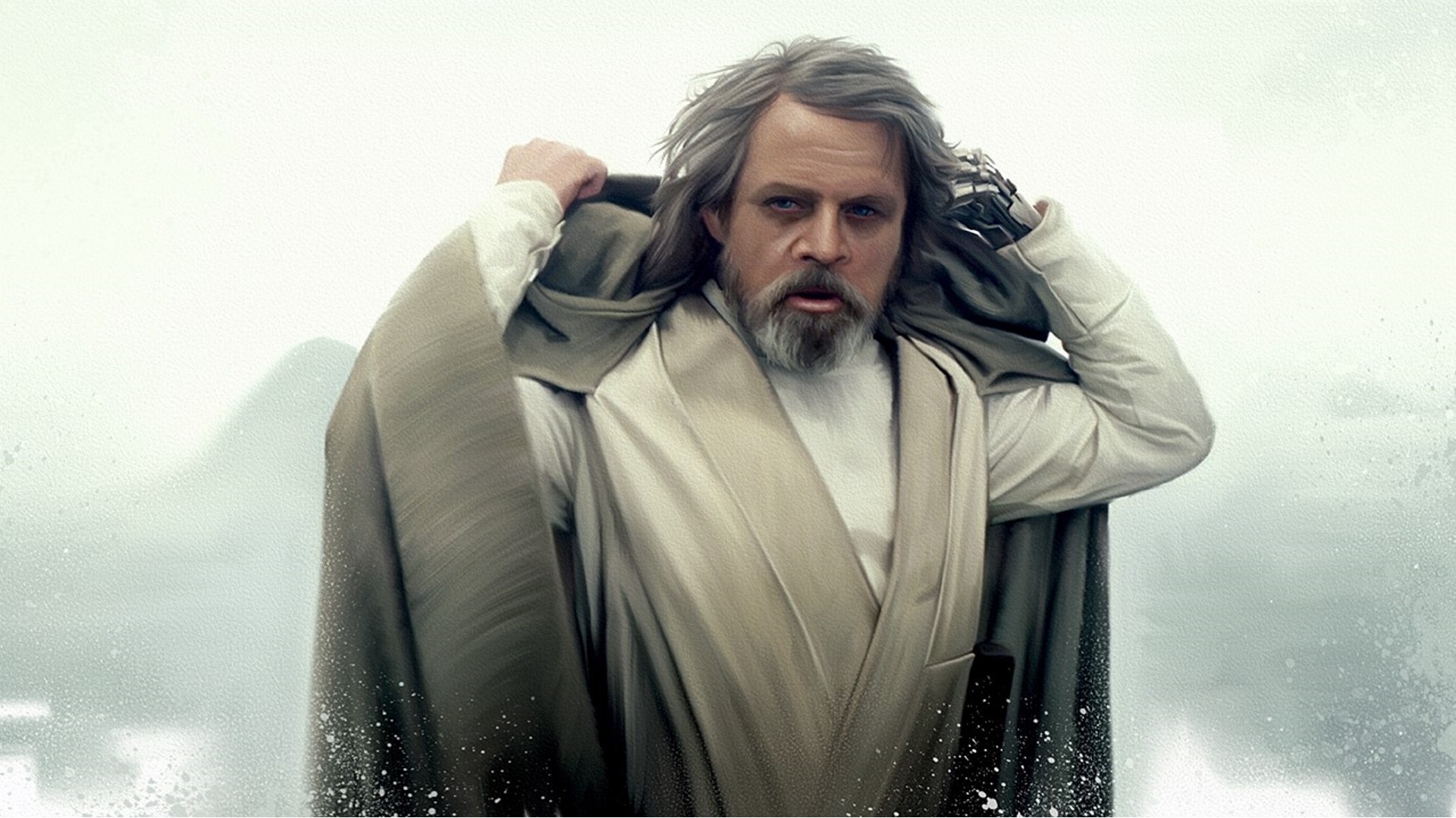 Mark Hamill Wallpapers