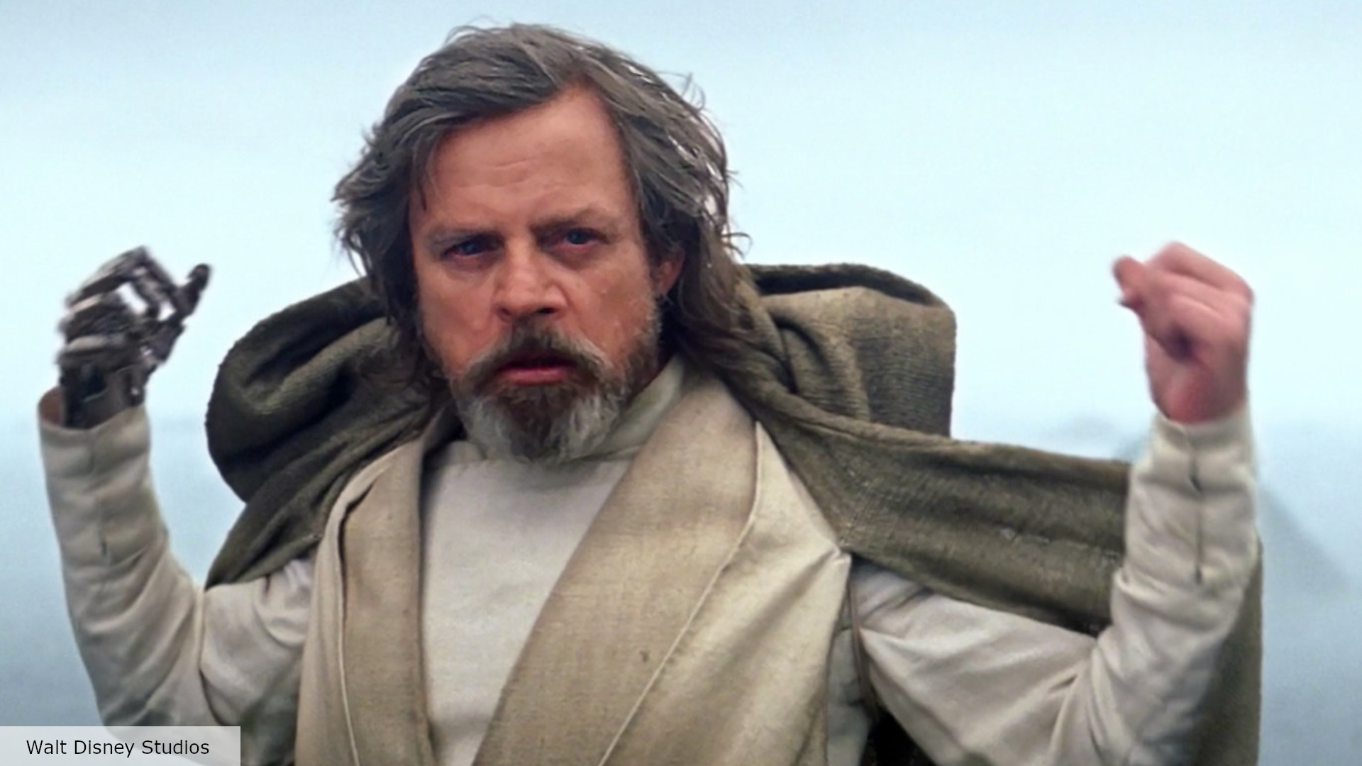 Mark Hamill Wallpapers