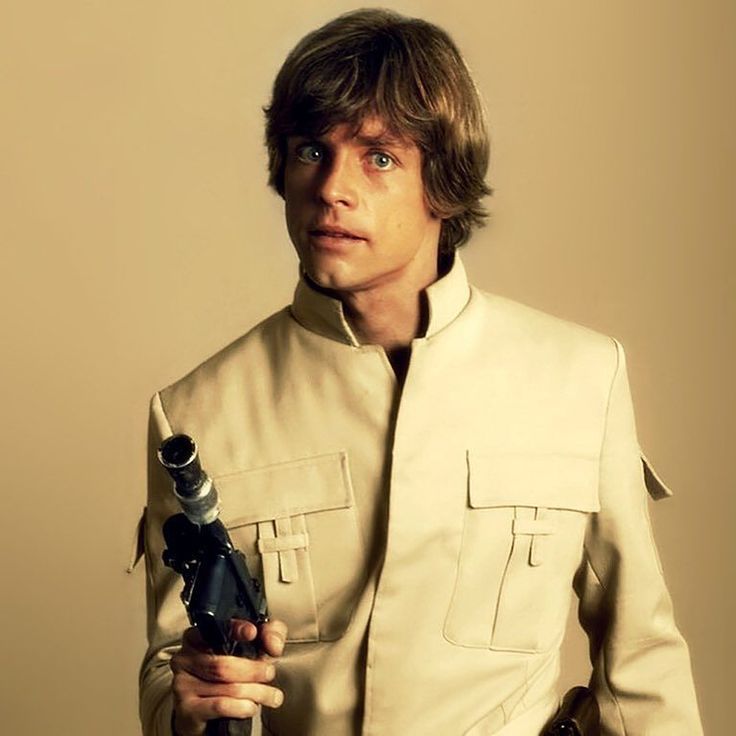 Mark Hamill Wallpapers